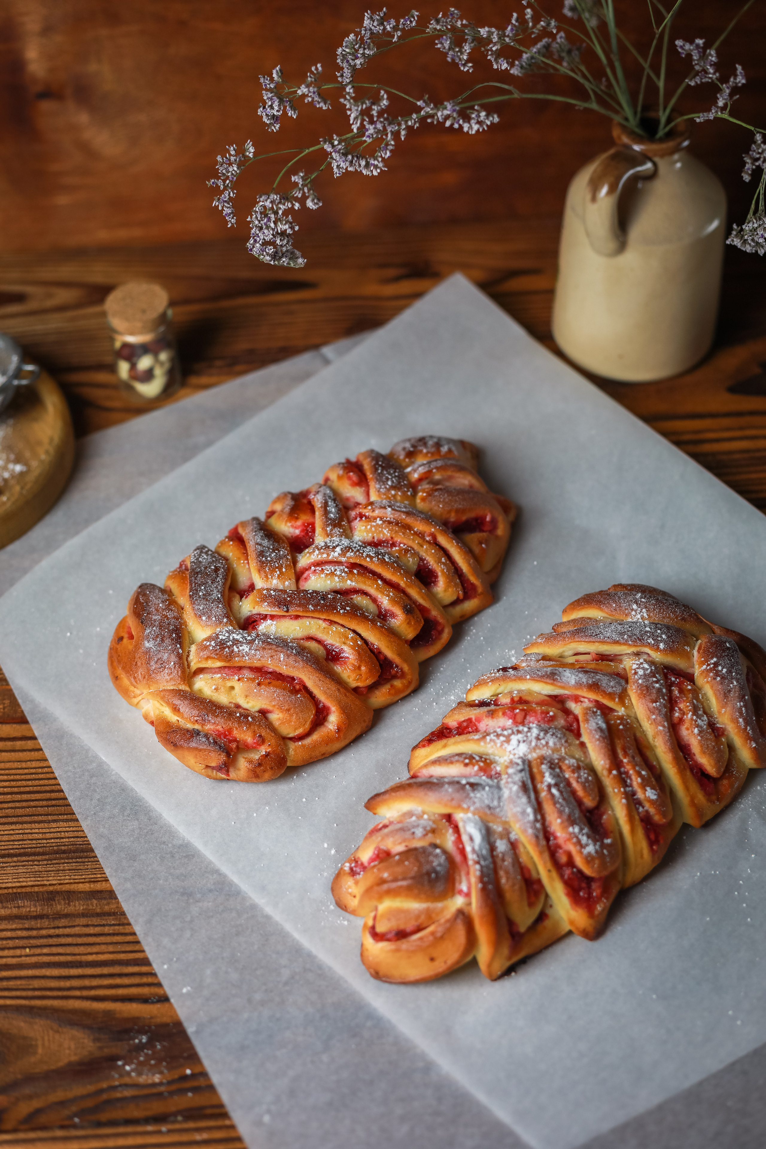 Пекарня. Фотограф в Костроме, Ярославле, Москве Светлана Заведеева