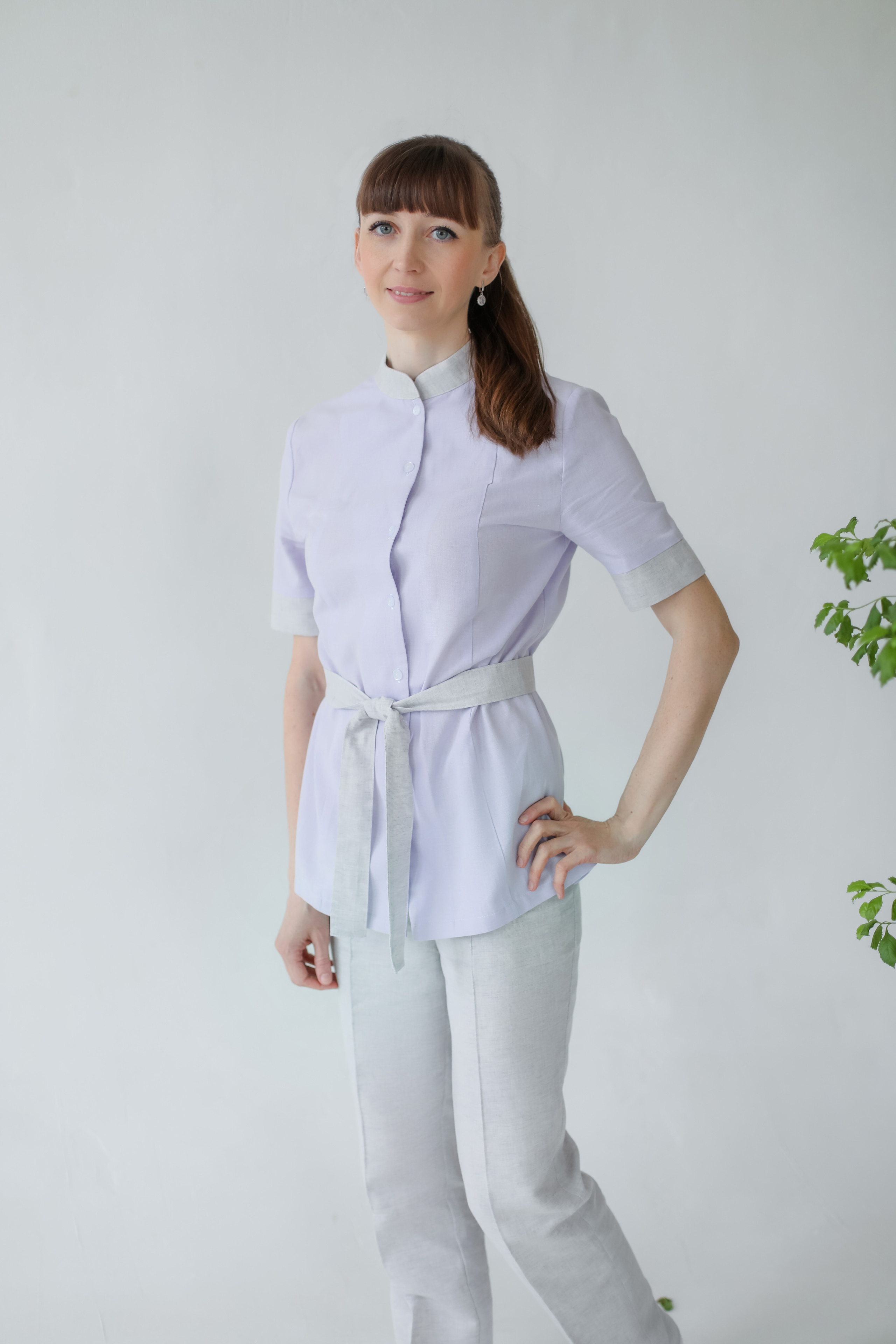 Контент съемка для массажиста. Фотограф в Костроме, Ярославле, Москве Светлана Заведеева