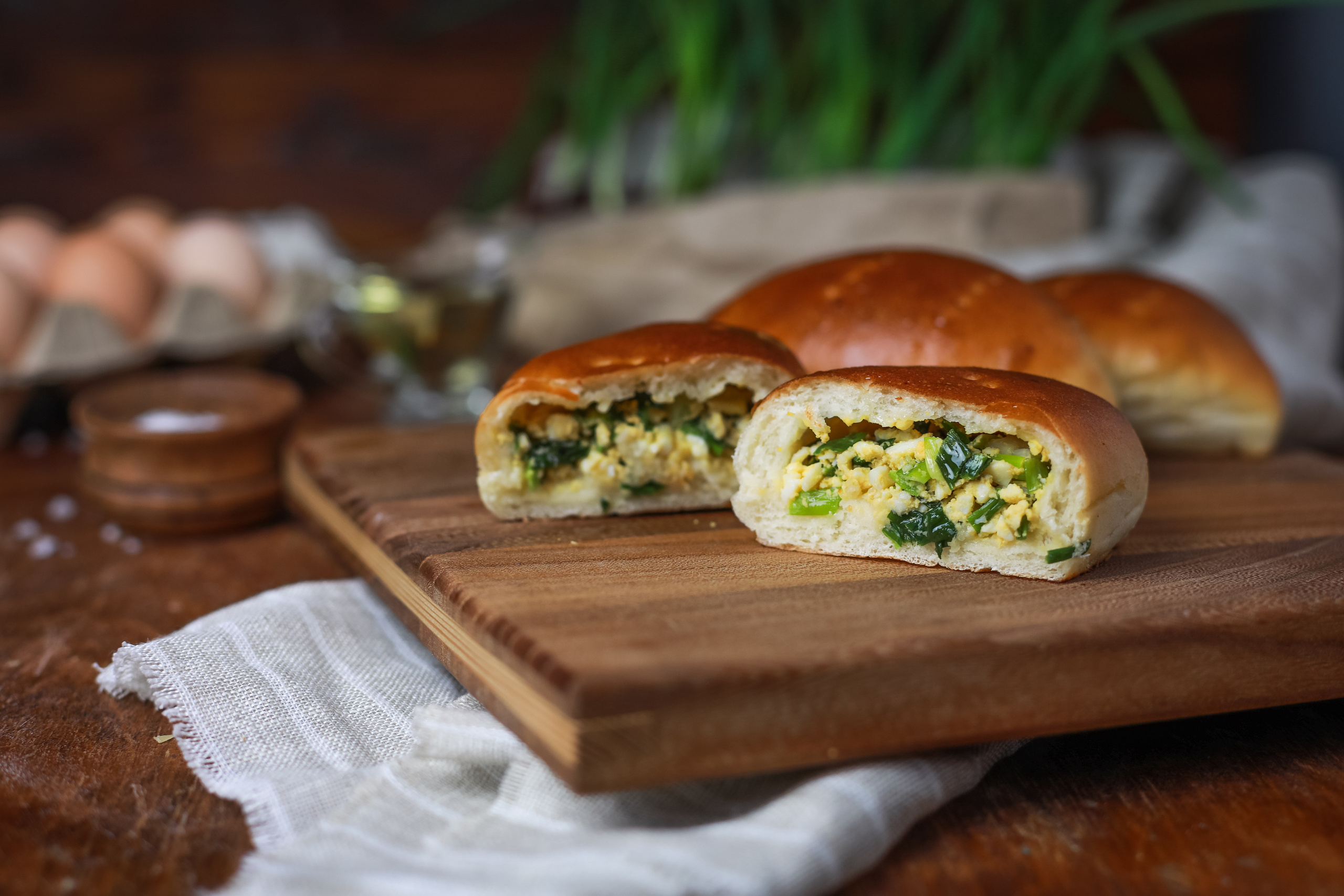 Пекарня. Фотограф в Костроме, Ярославле, Москве Светлана Заведеева