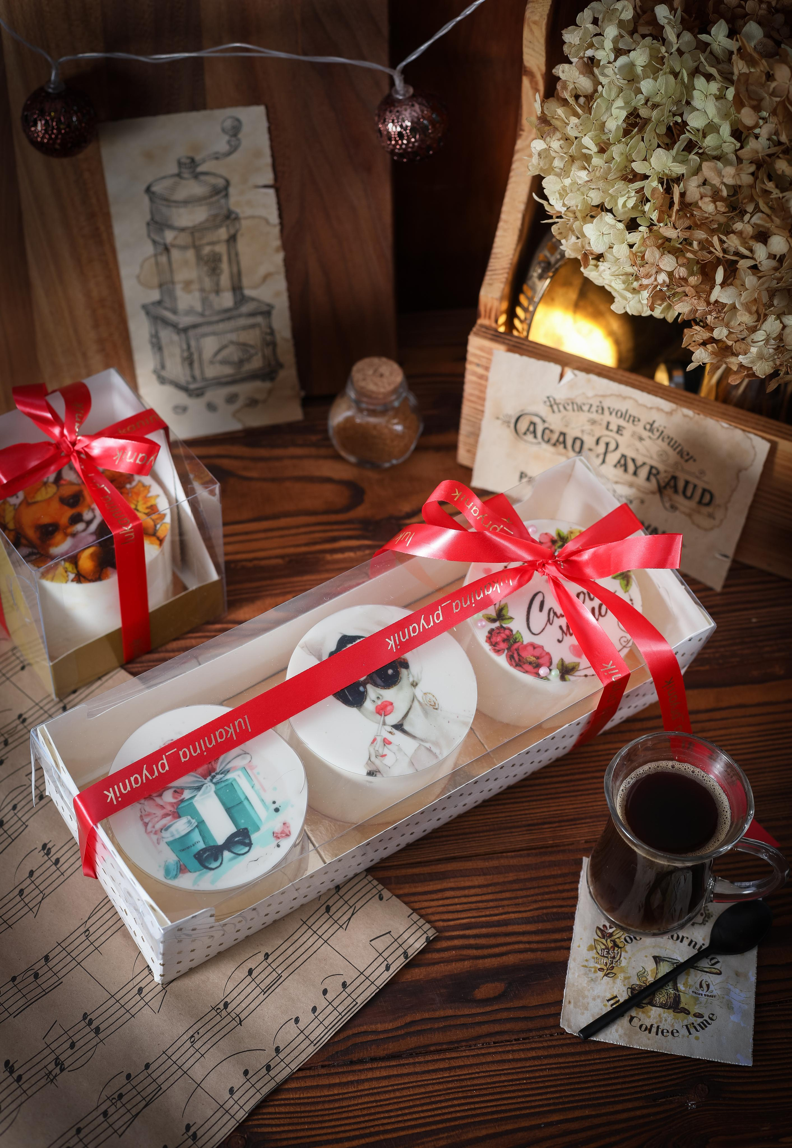 Три шоколада. Фотограф в Костроме, Ярославле, Москве Светлана Заведеева