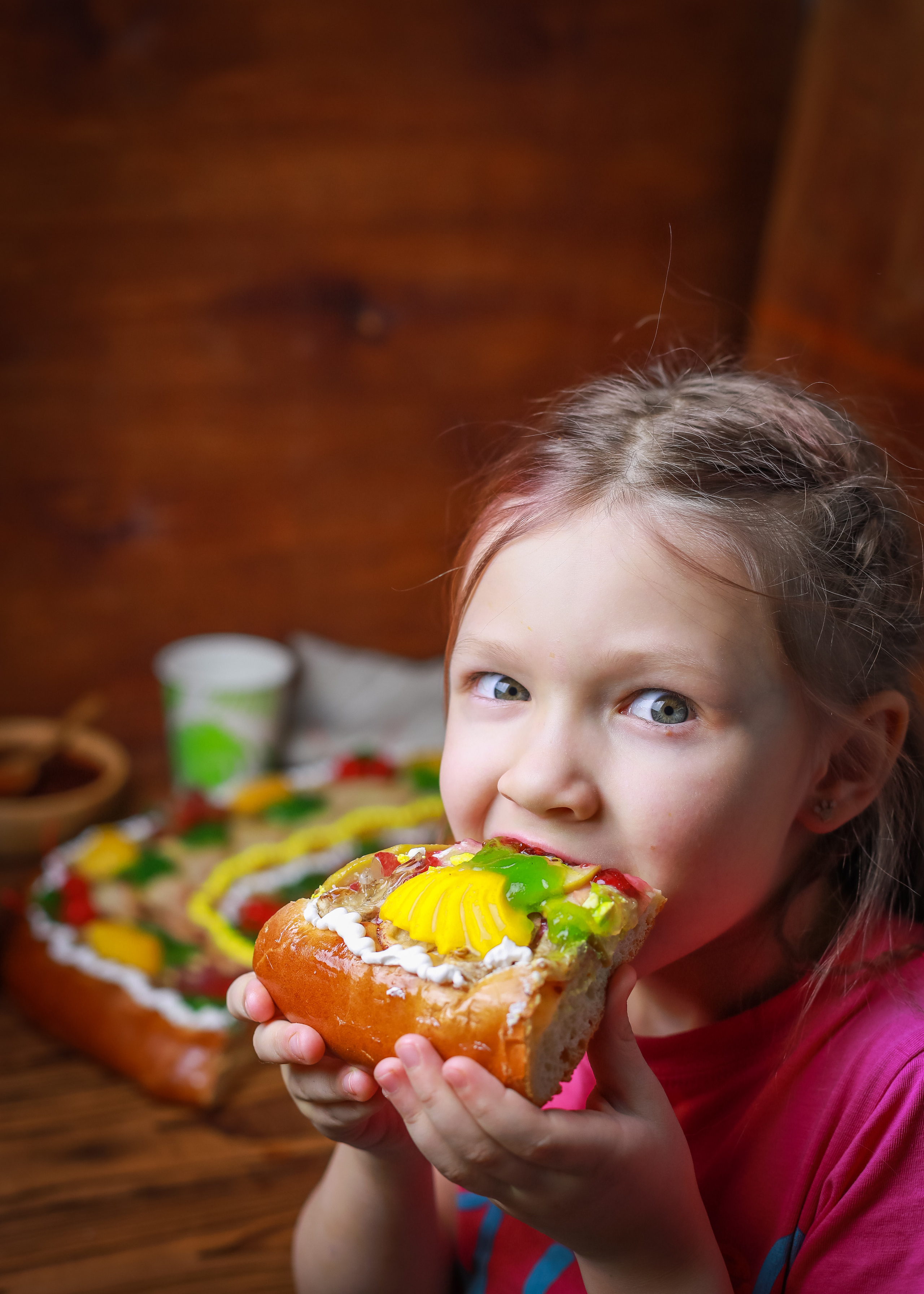 Пекарня. Фотограф в Костроме, Ярославле, Москве Светлана Заведеева