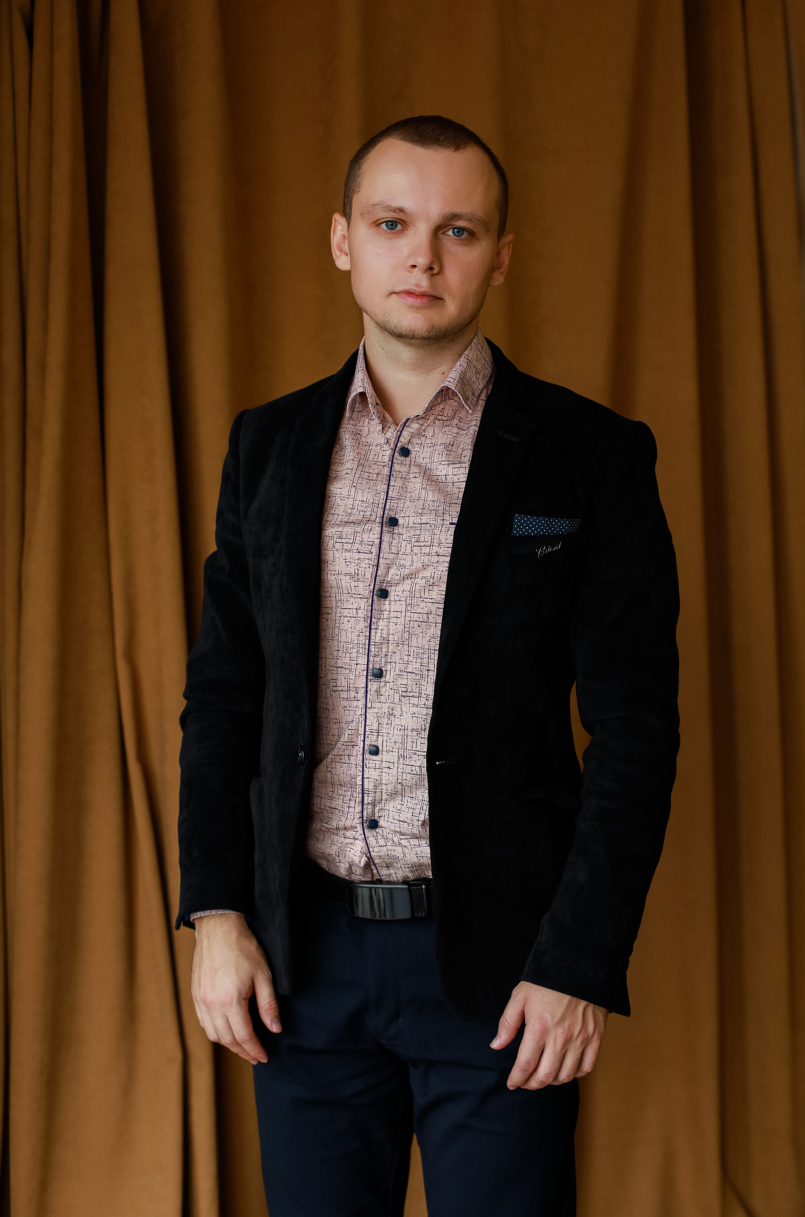 Дмитрий бизнес съемка. Фотограф в Костроме, Ярославле, Москве Светлана Заведеева