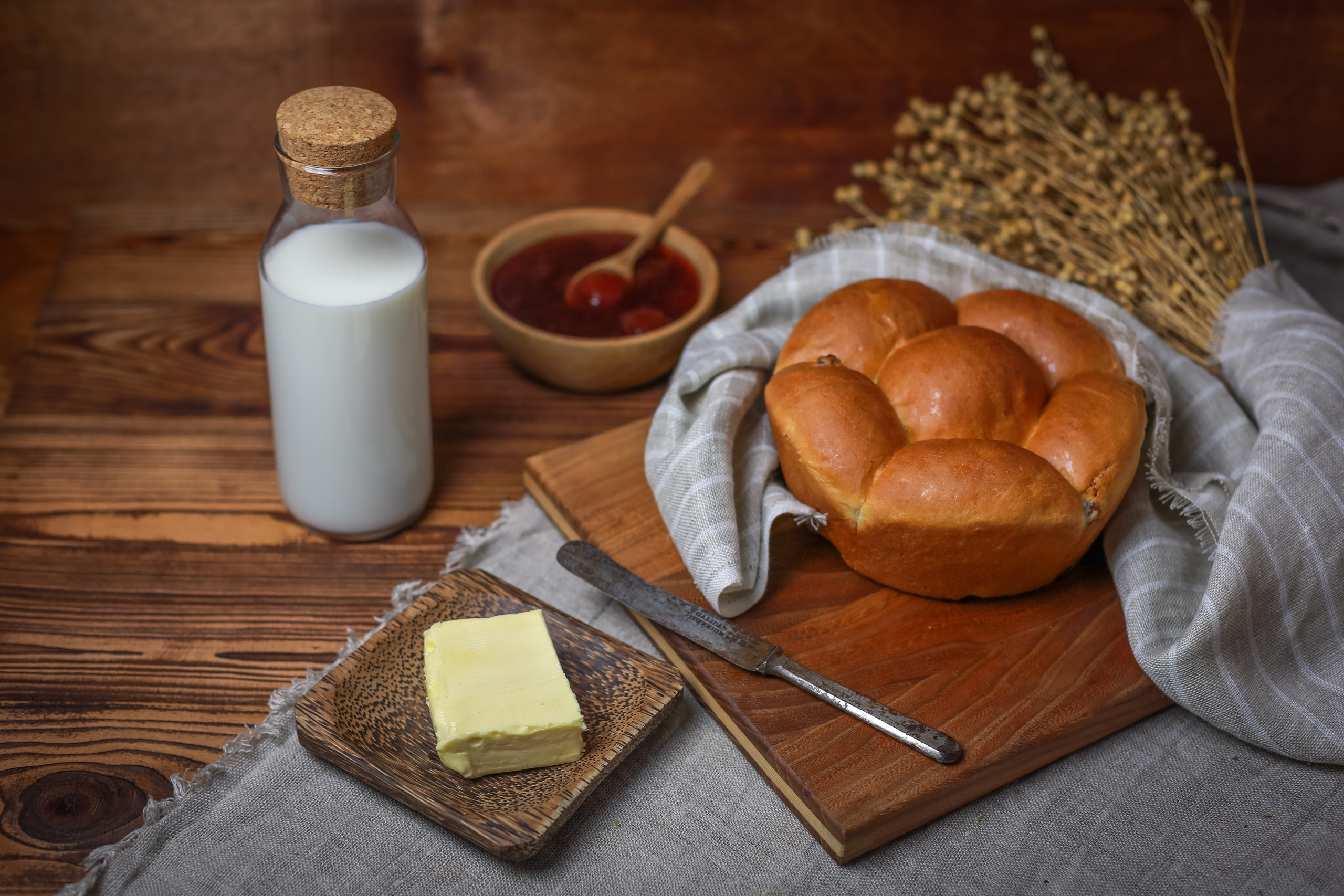 Пекарня. Фотограф в Костроме, Ярославле, Москве Светлана Заведеева