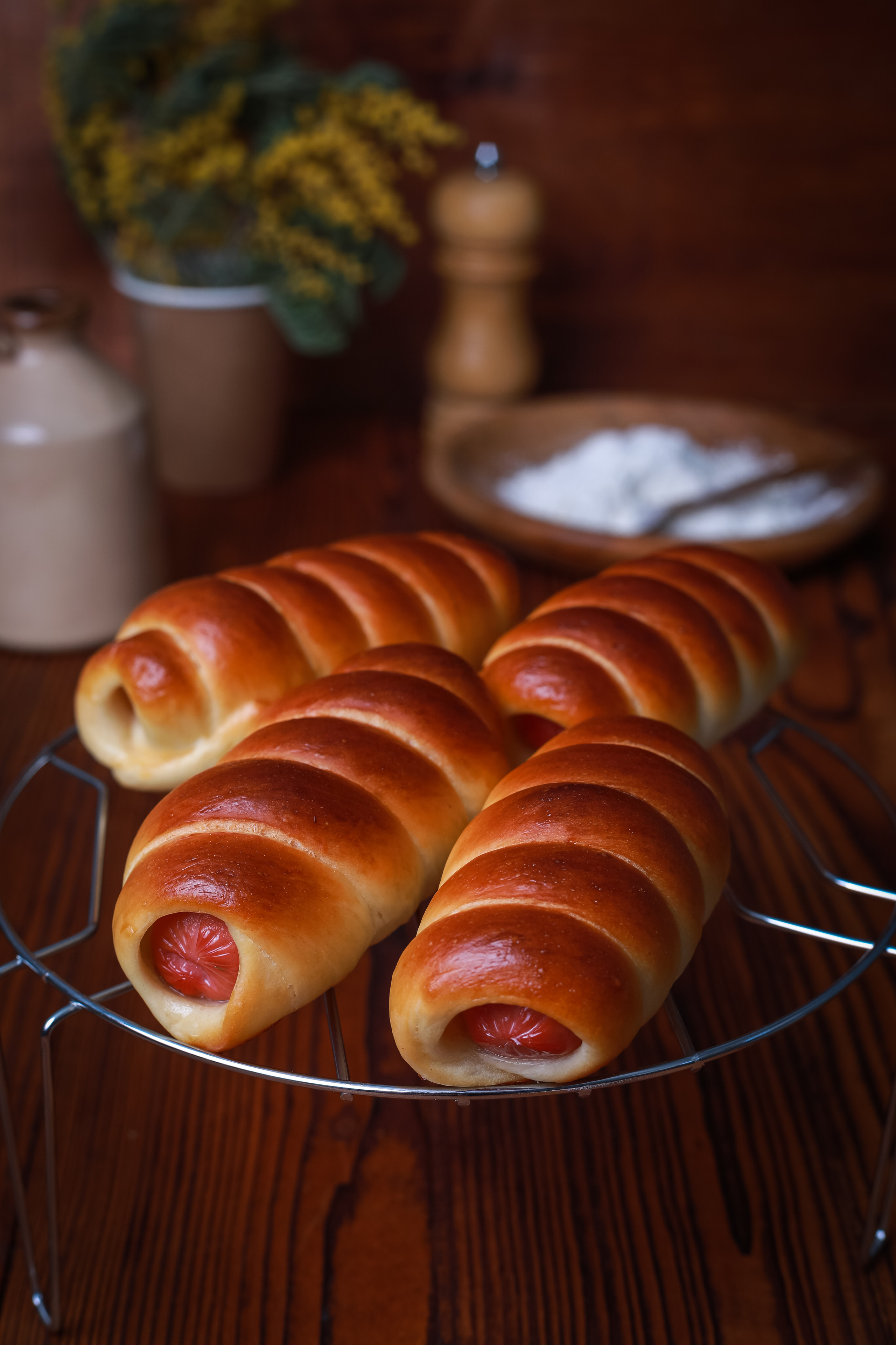 Пекарня. Фотограф в Костроме, Ярославле, Москве Светлана Заведеева