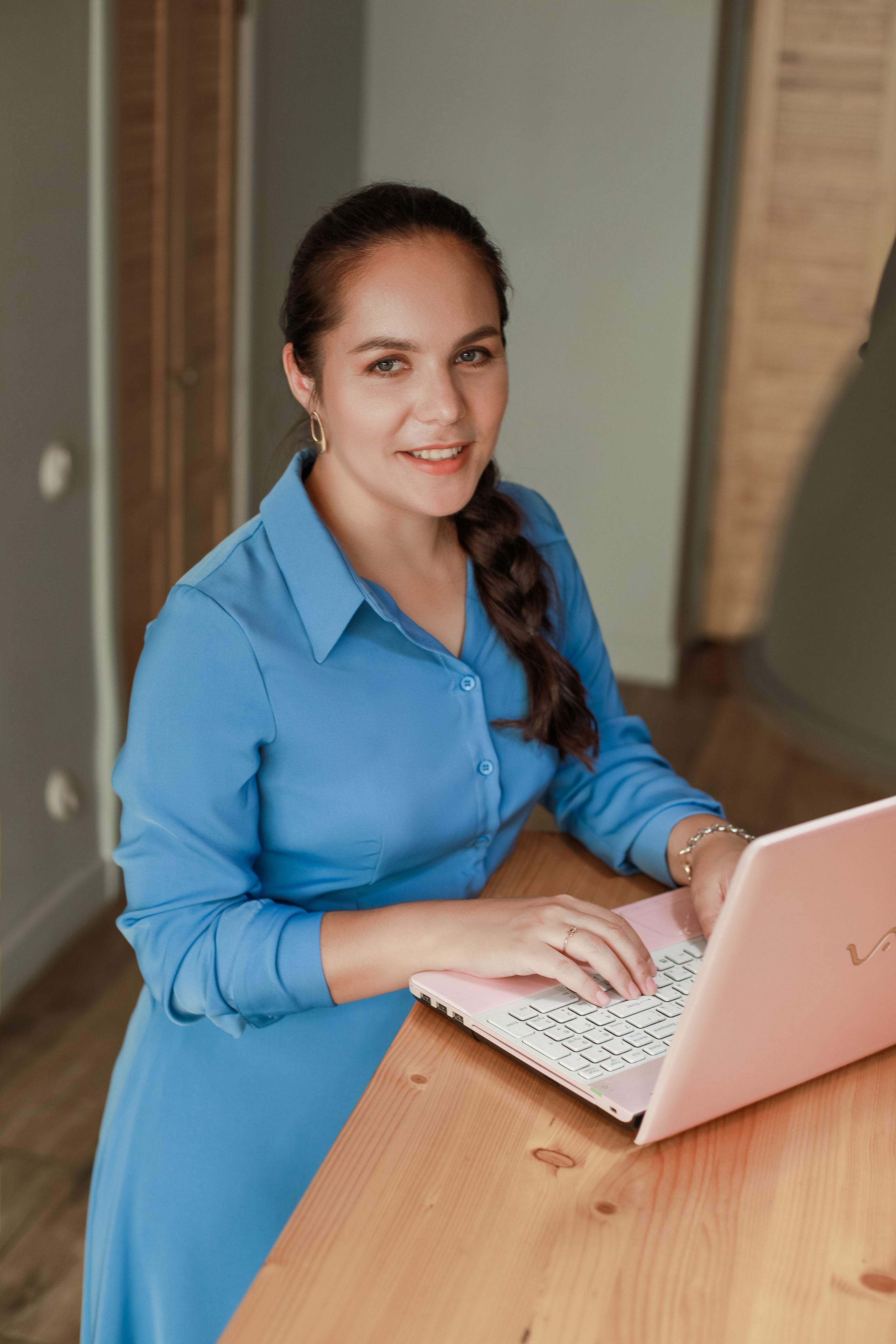 Бренд съемка кондитера. Фотограф в Костроме, Ярославле, Москве Светлана Заведеева