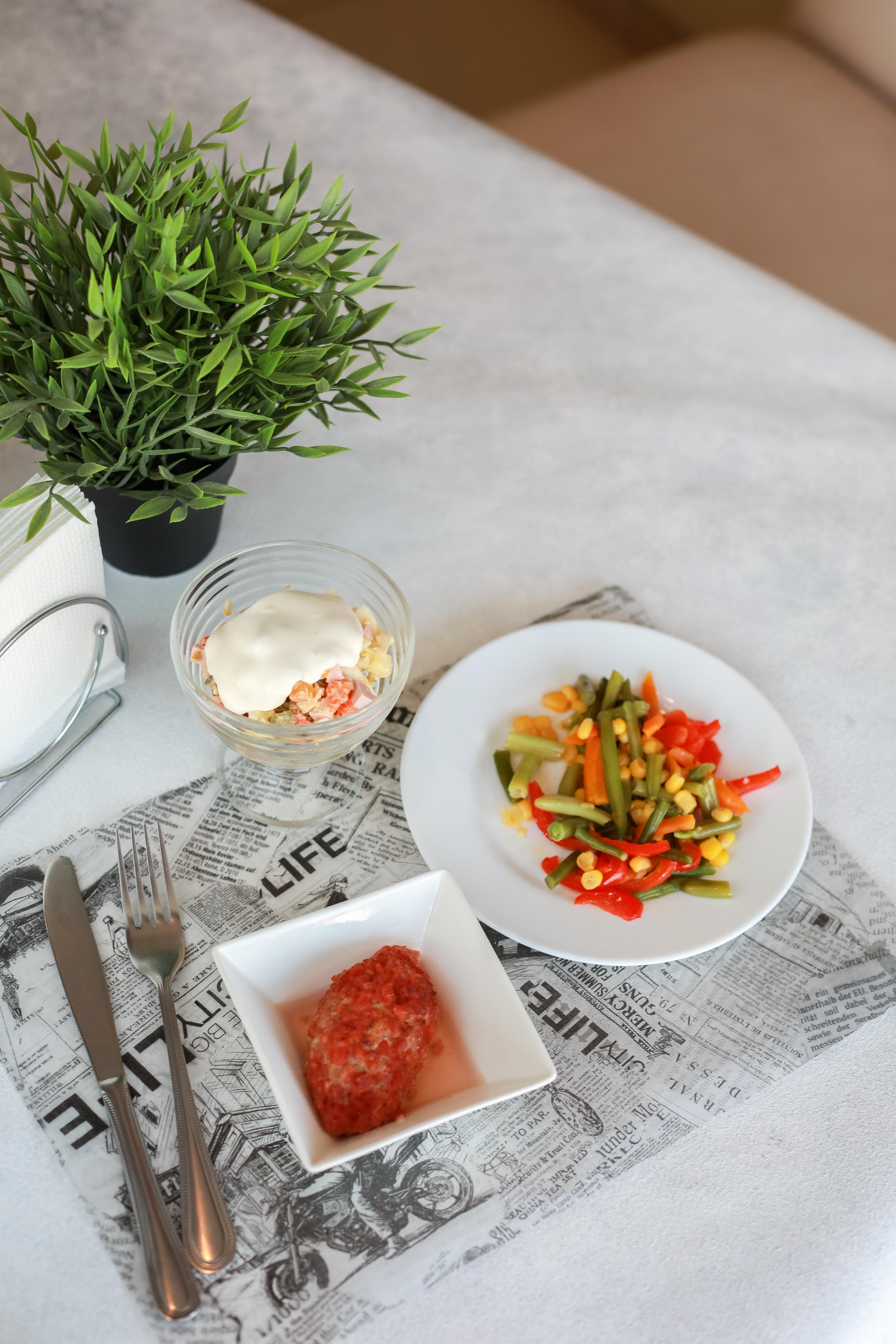 Кафе самообслуживания. Фотограф в Костроме, Ярославле, Москве Светлана Заведеева