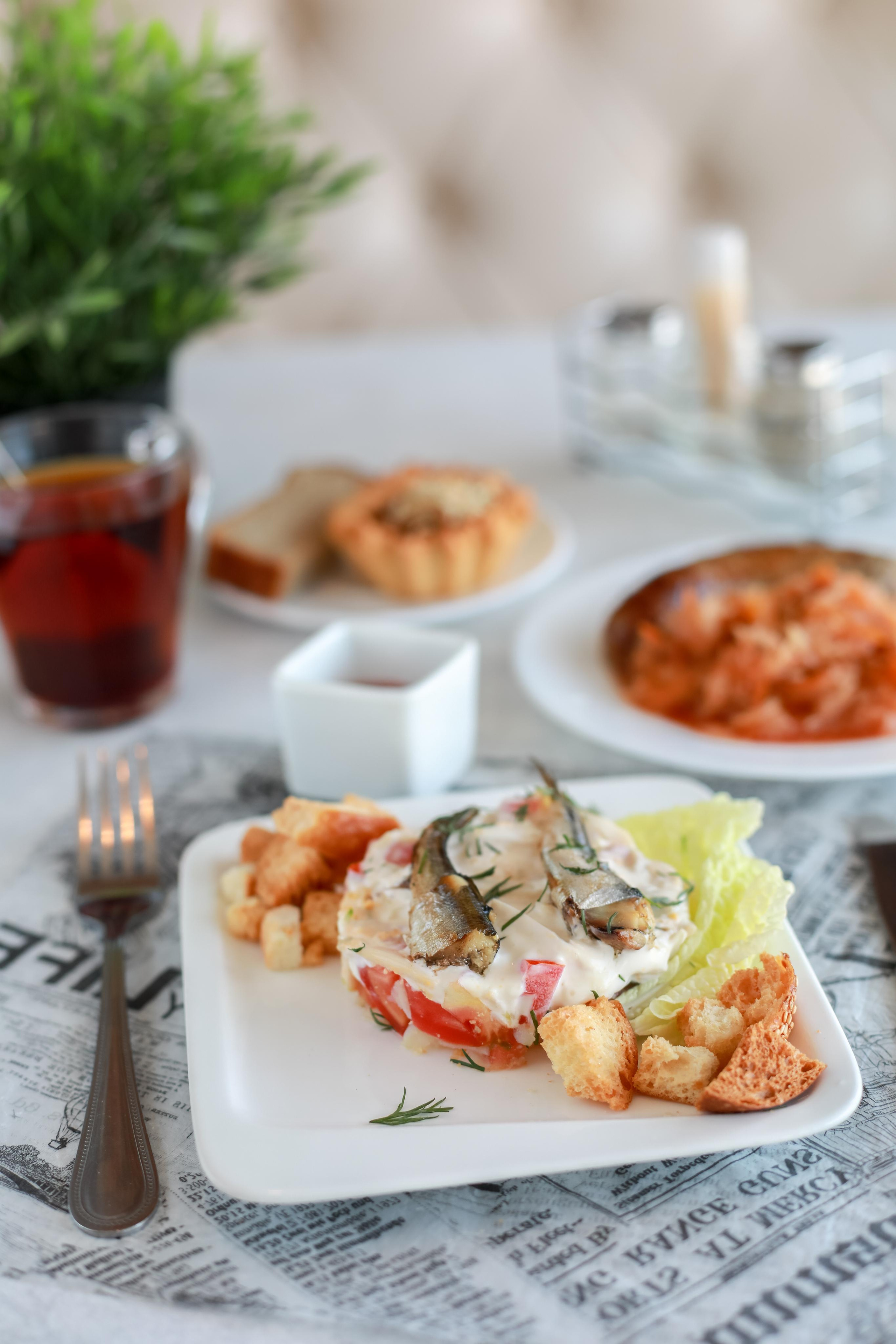 Кафе самообслуживания. Фотограф в Костроме, Ярославле, Москве Светлана Заведеева