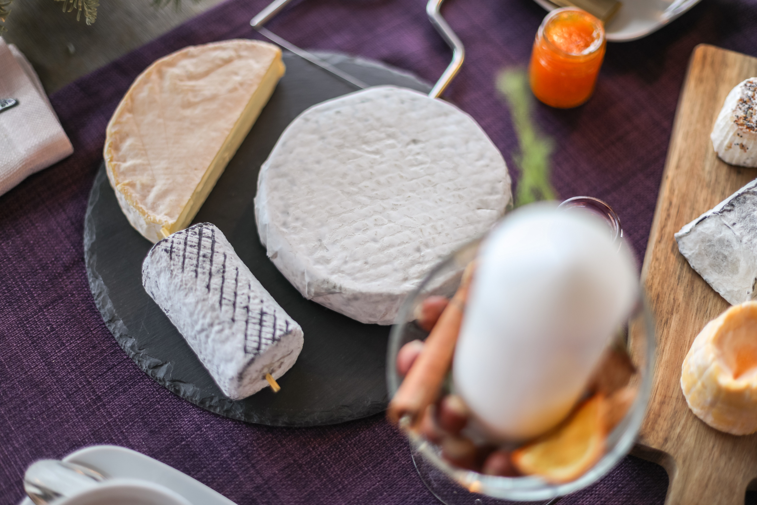 Ремесленный сыр. Фотограф в Костроме, Ярославле, Москве Светлана Заведеева