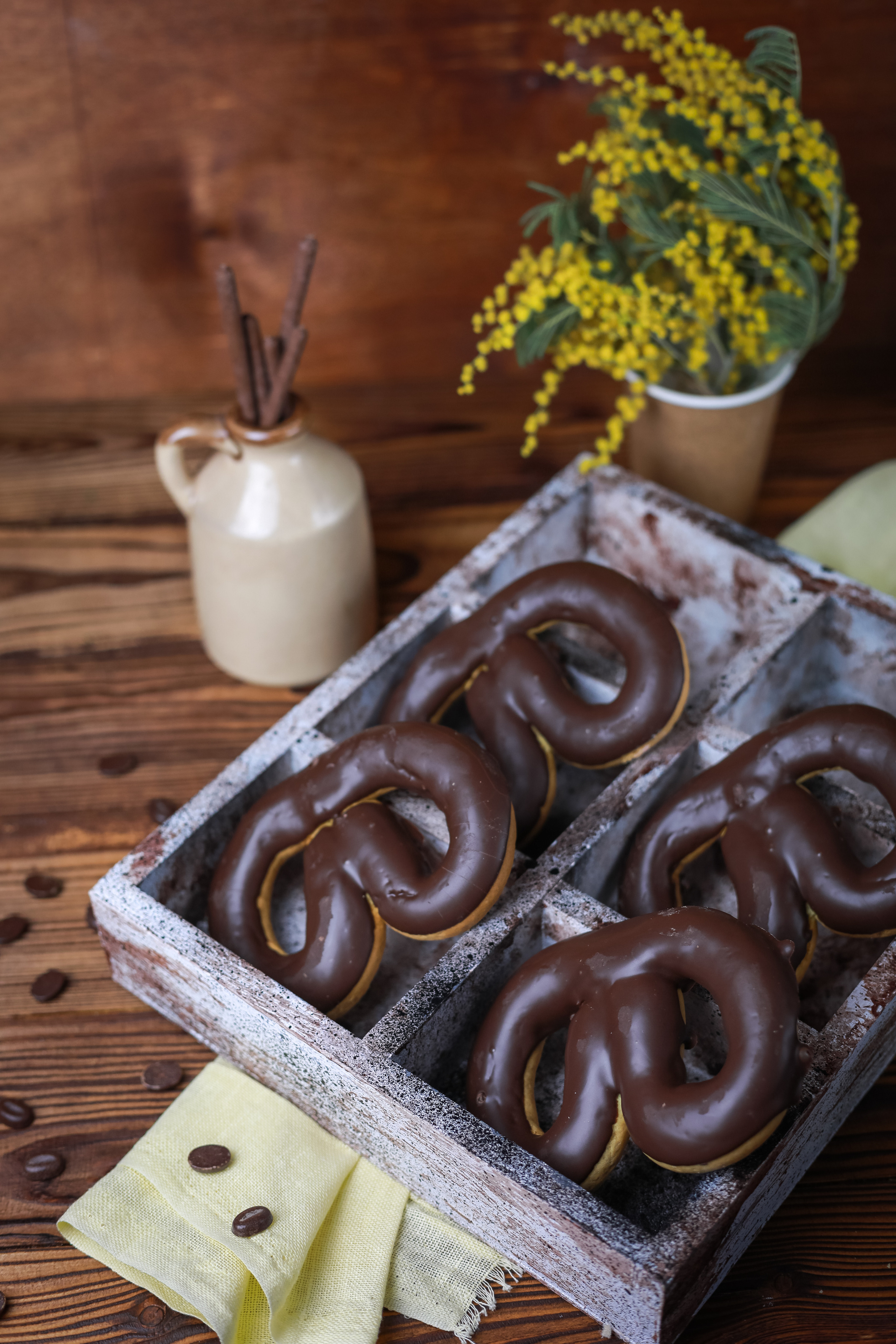 Пекарня. Фотограф в Костроме, Ярославле, Москве Светлана Заведеева