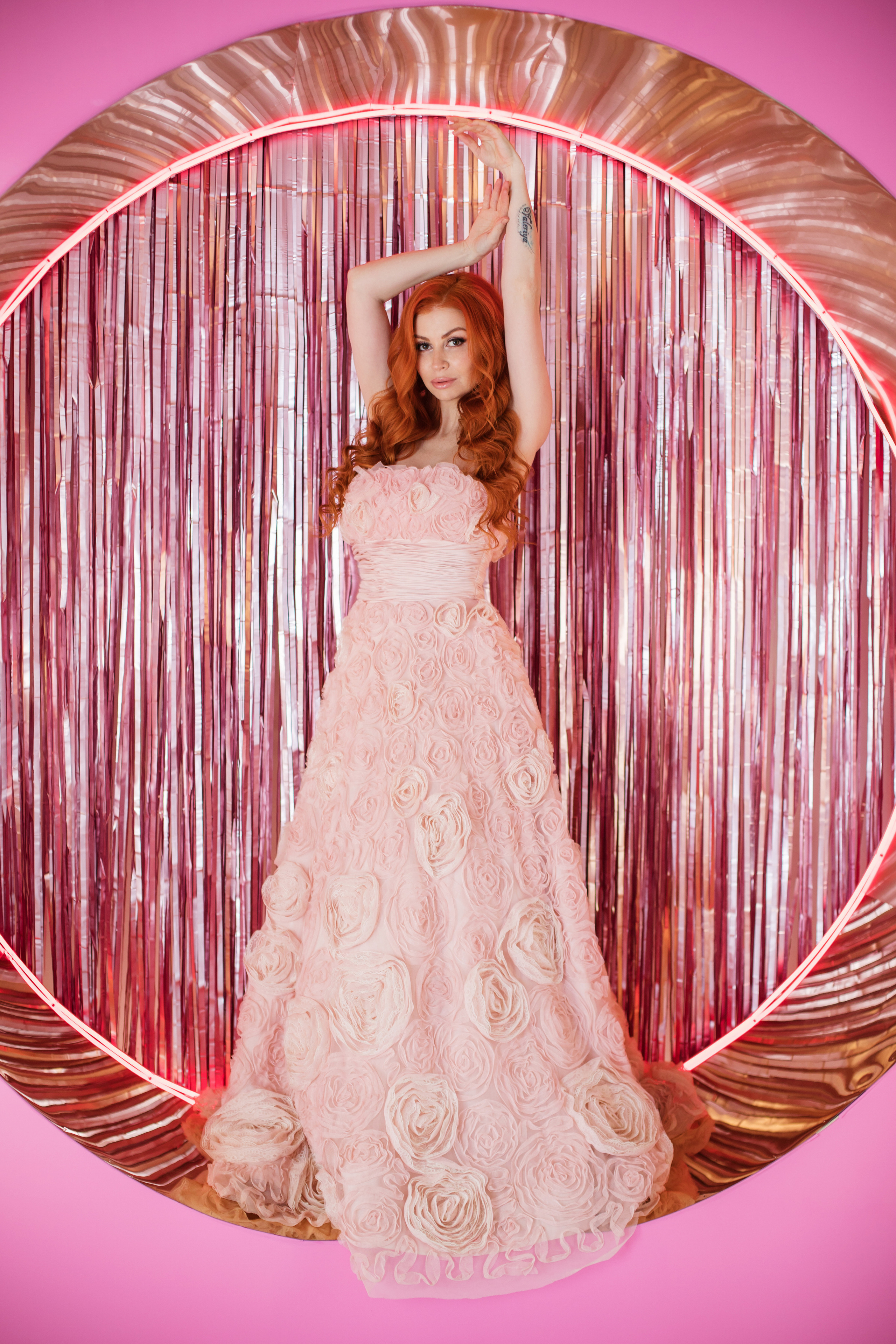 Индивидуальные съемки, Алена. Фотограф в Костроме, Ярославле, Москве Светлана Заведеева