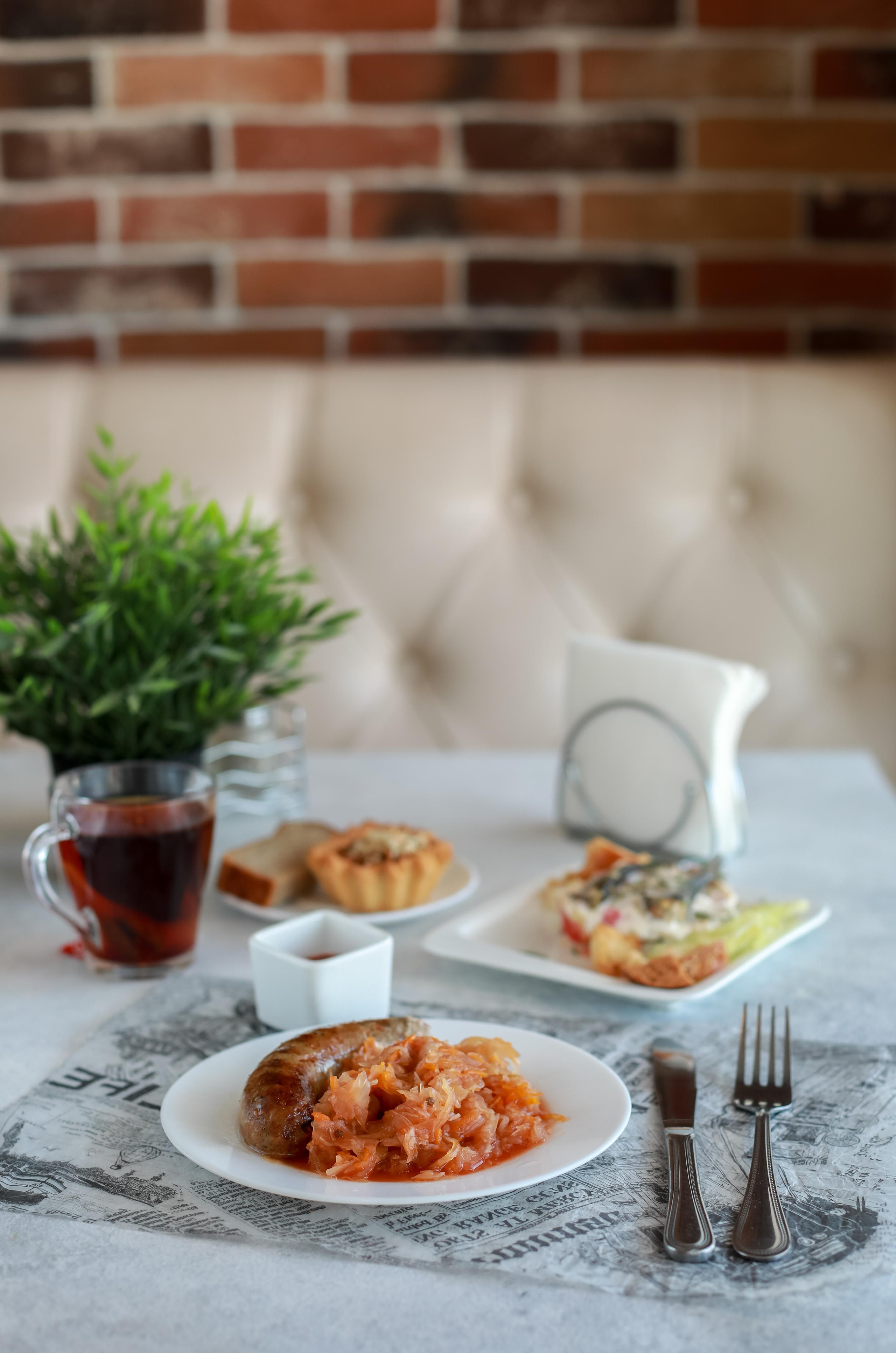 Кафе самообслуживания. Фотограф в Костроме, Ярославле, Москве Светлана Заведеева