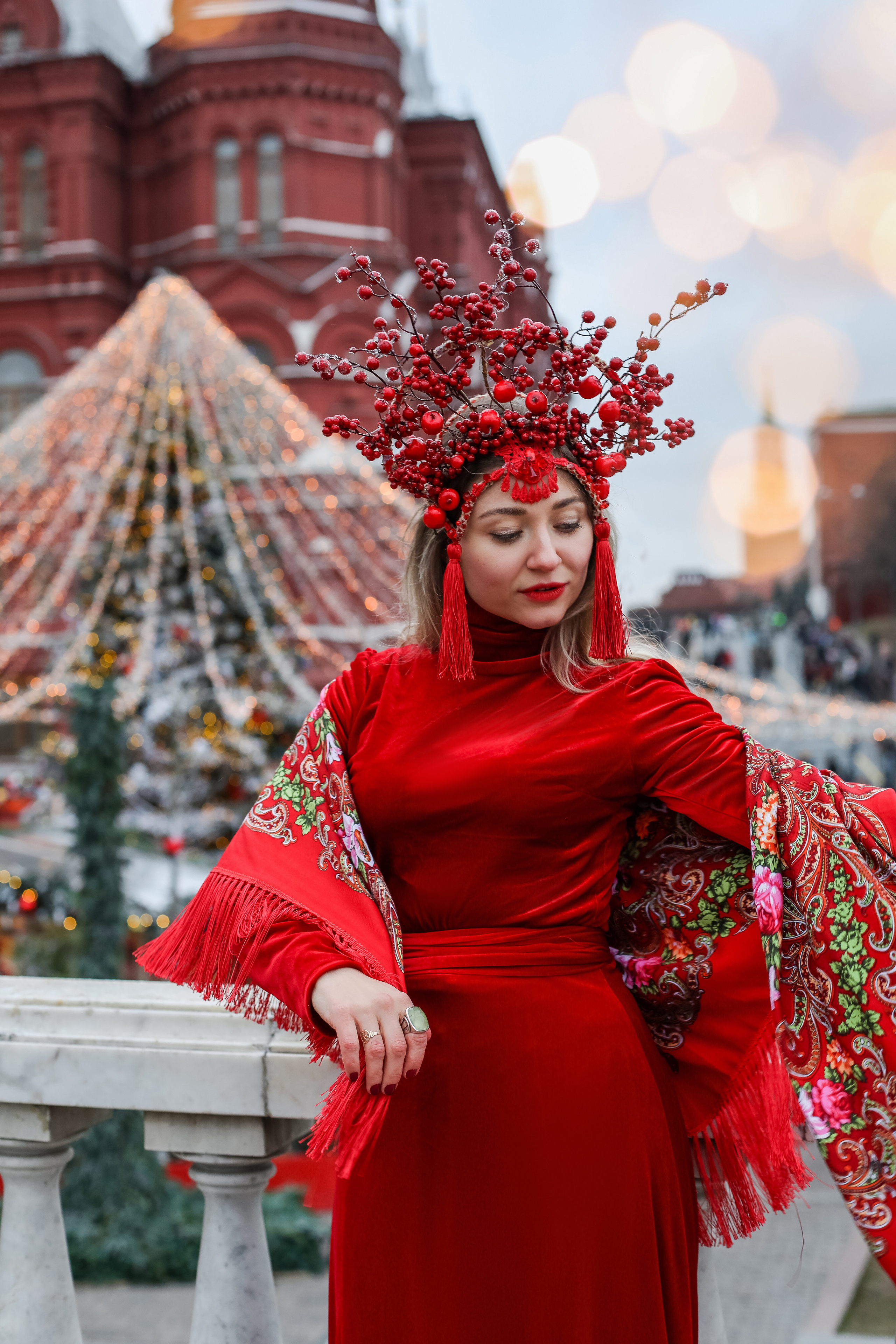 Костюмированные съемки в Москве. Фотограф в Костроме, Ярославле, Москве Светлана Заведеева