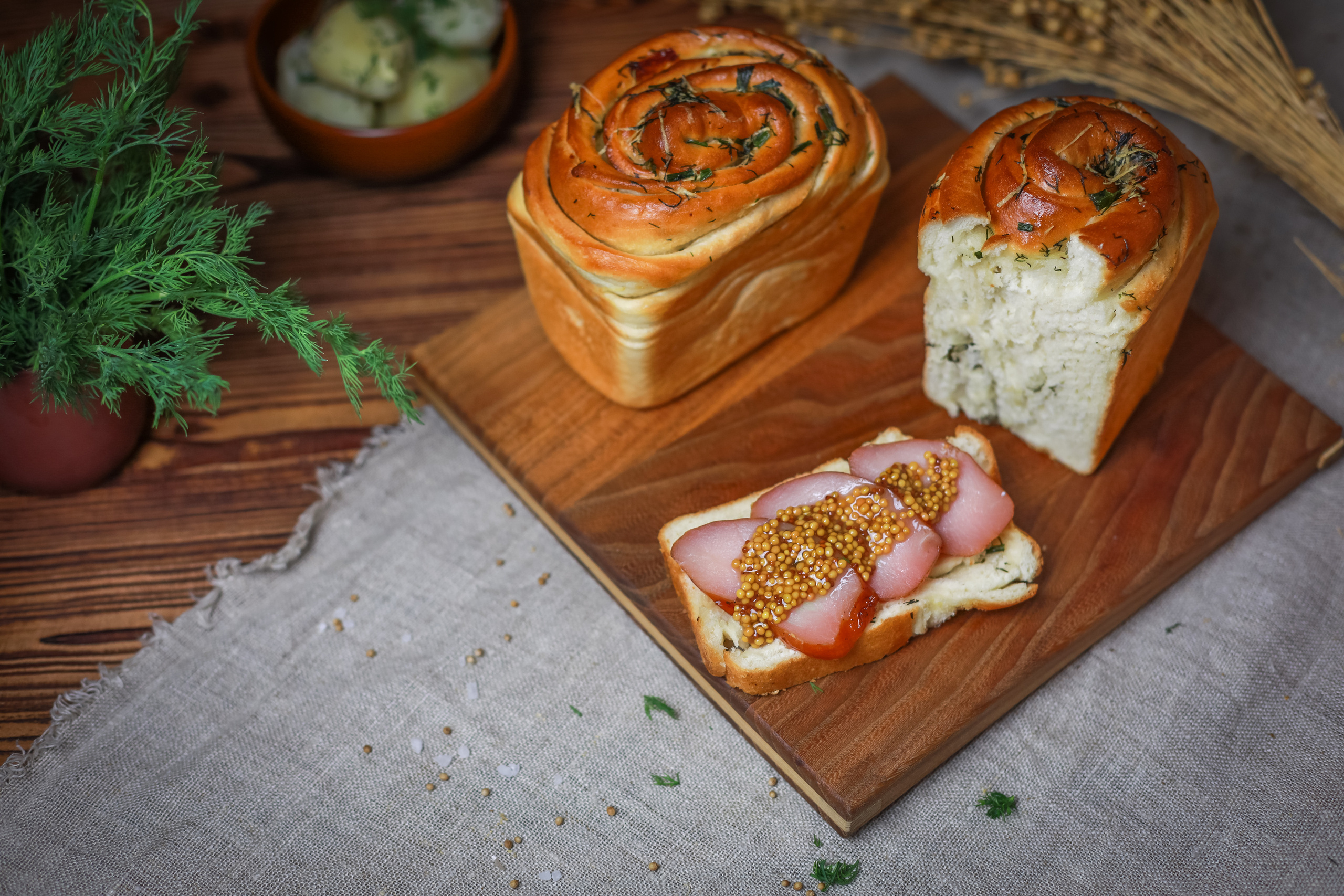 Пекарня. Фотограф в Костроме, Ярославле, Москве Светлана Заведеева