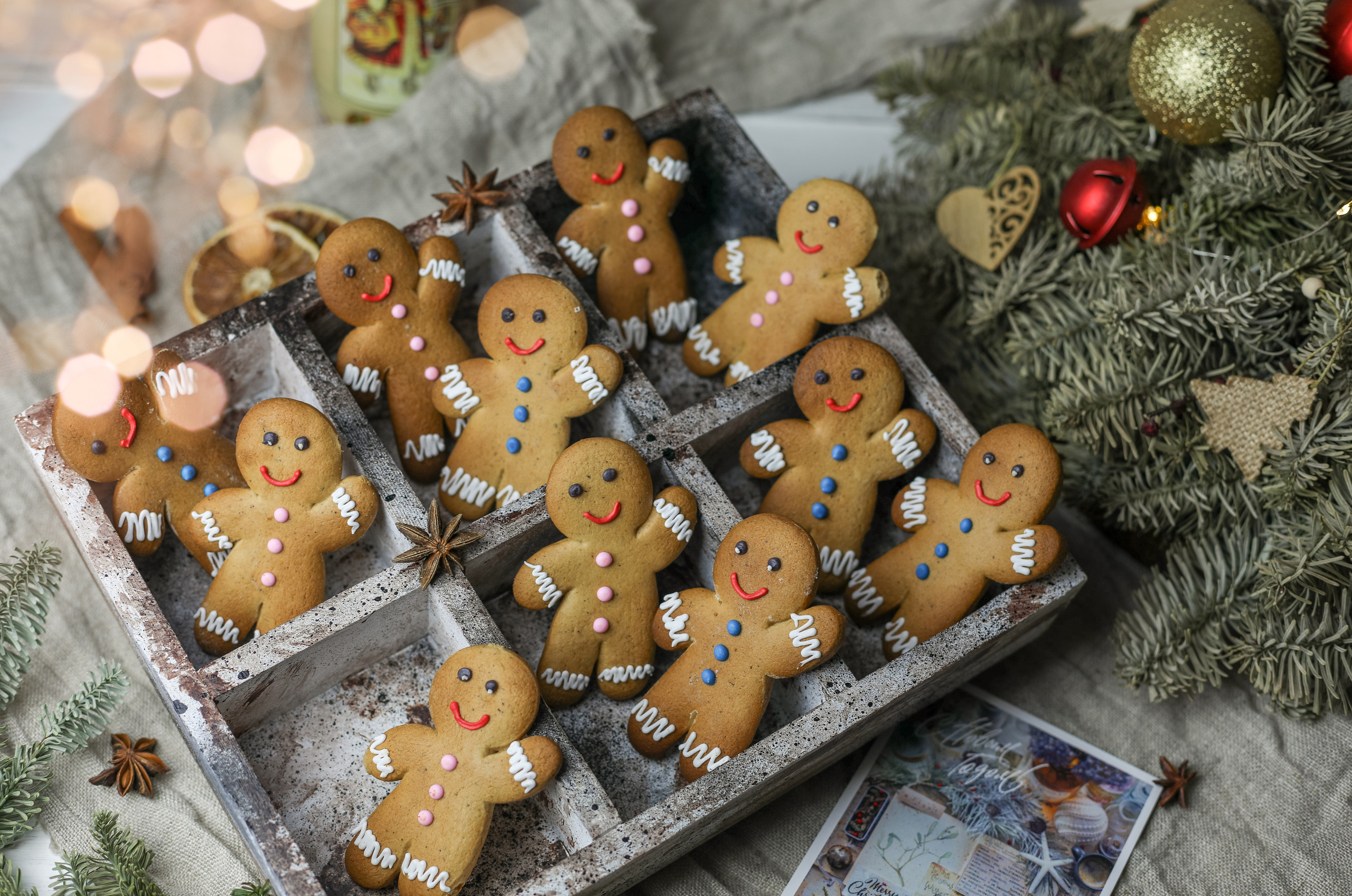 Пряники. Фотограф в Костроме, Ярославле, Москве Светлана Заведеева
