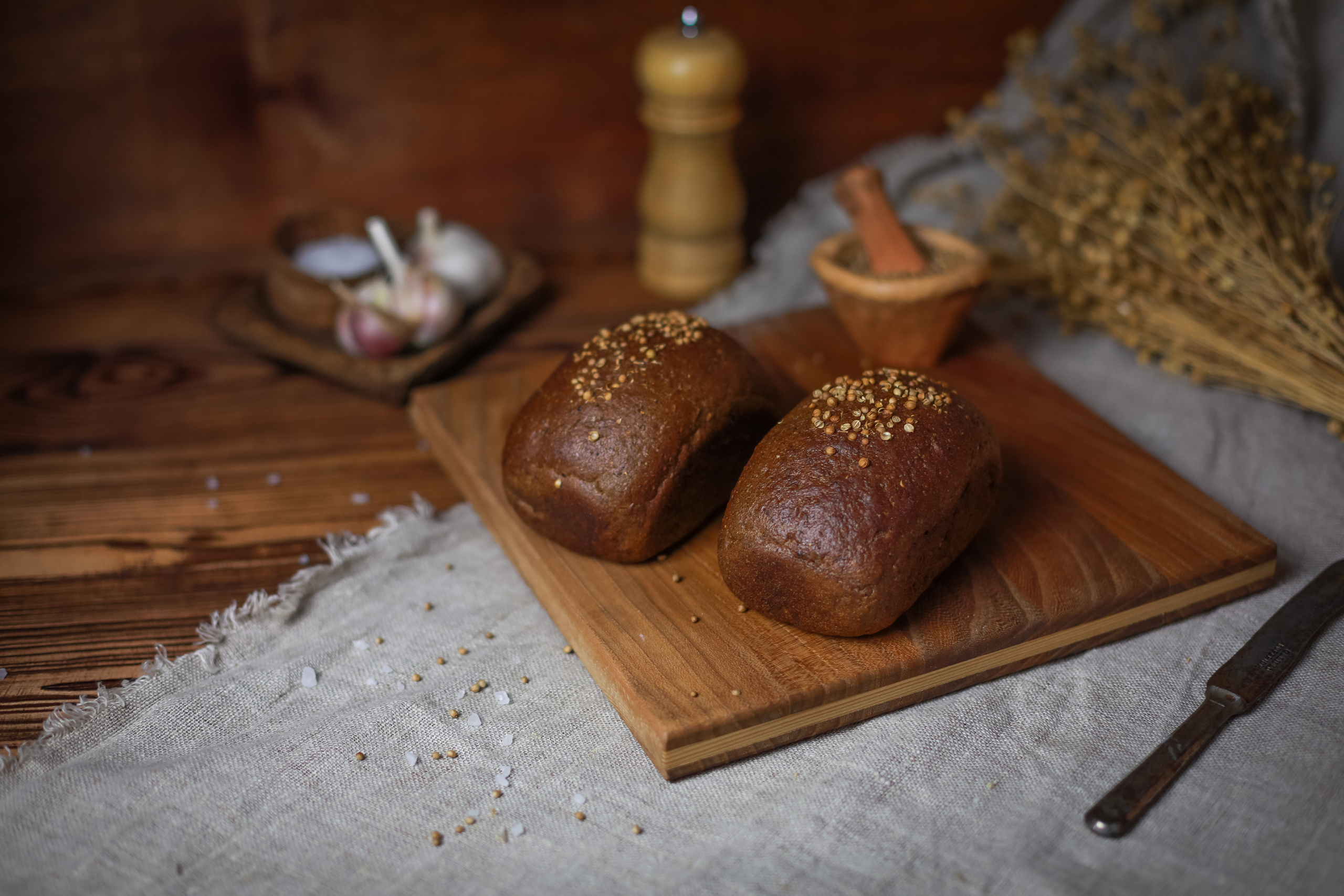 Пекарня. Фотограф в Костроме, Ярославле, Москве Светлана Заведеева