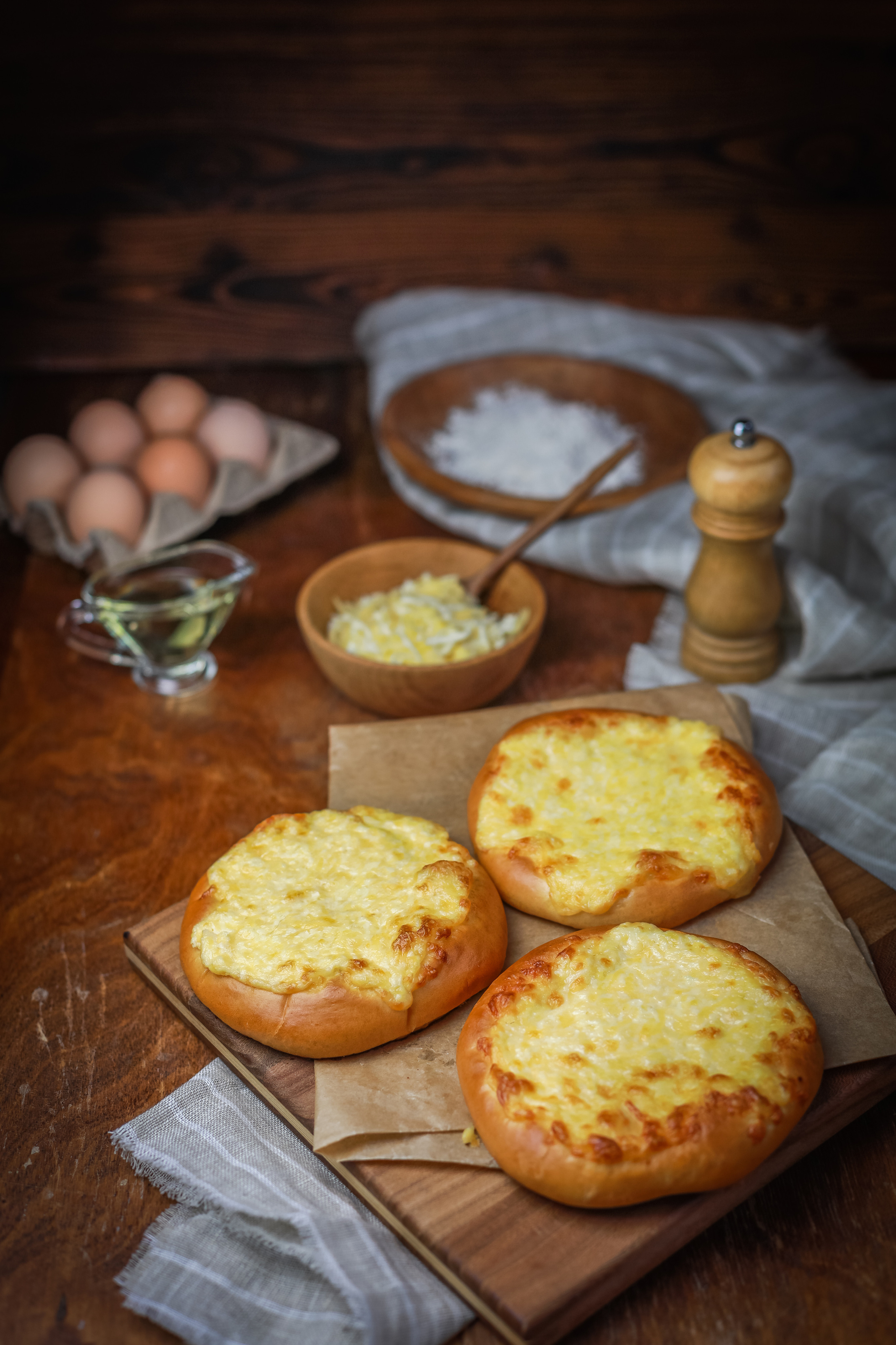 Пекарня. Фотограф в Костроме, Ярославле, Москве Светлана Заведеева