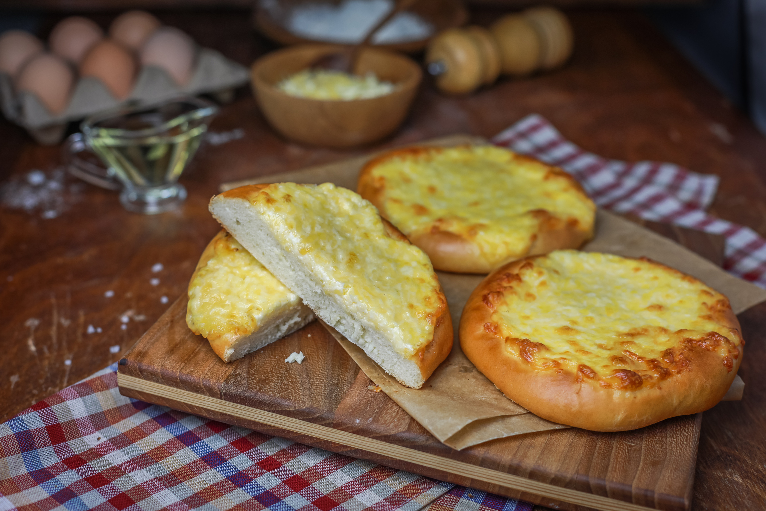 Пекарня. Фотограф в Костроме, Ярославле, Москве Светлана Заведеева