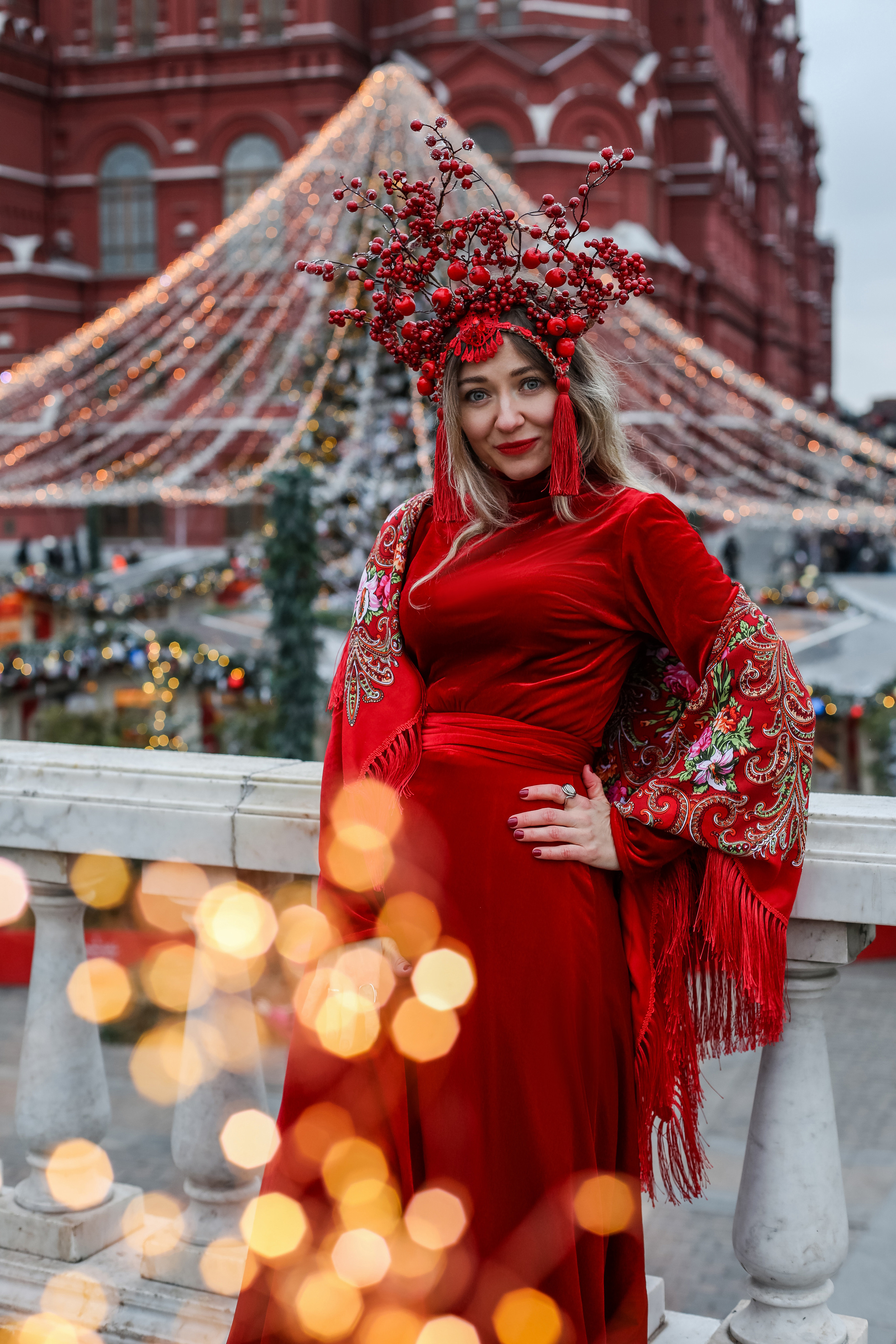 Костюмированные съемки в Москве. Фотограф в Костроме, Ярославле, Москве Светлана Заведеева