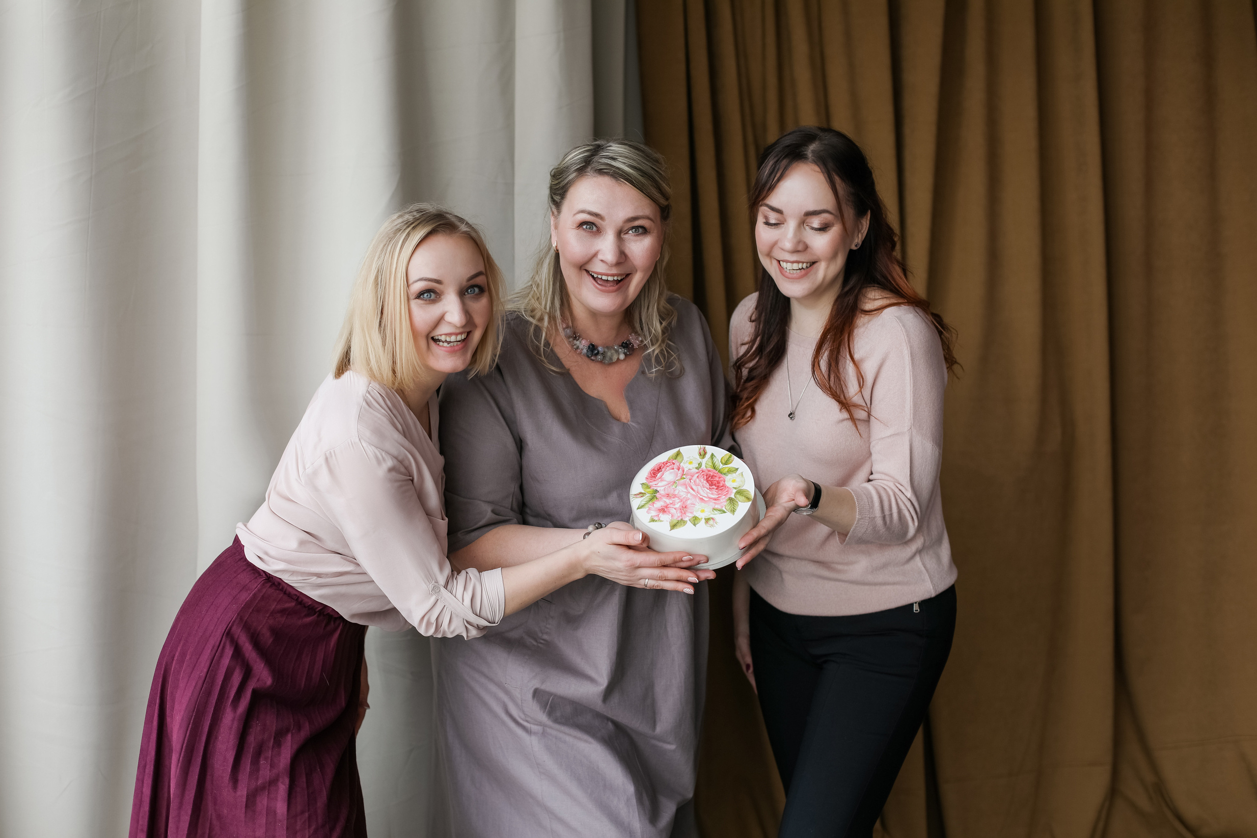 Кондитерская три шоколада — съемка контента. Фотограф в Костроме, Ярославле, Москве Светлана Заведеева