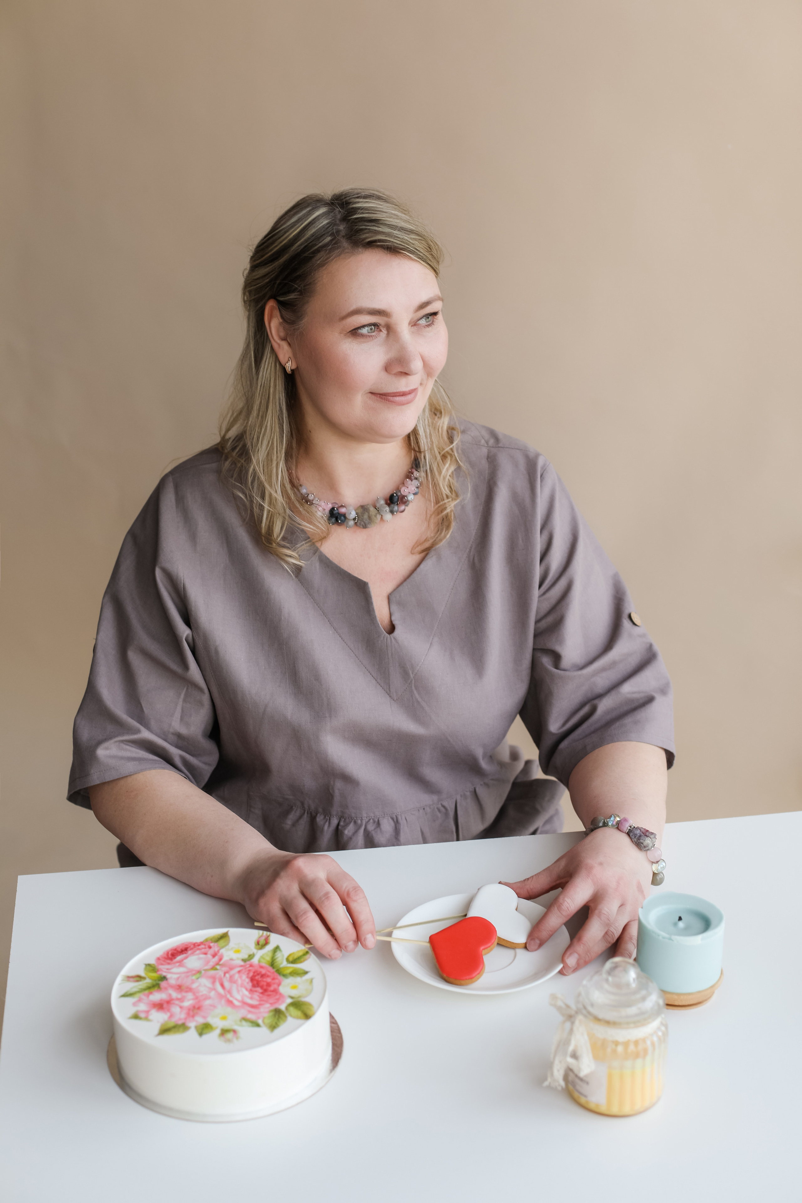 Кондитерская три шоколада — съемка контента. Фотограф в Костроме, Ярославле, Москве Светлана Заведеева