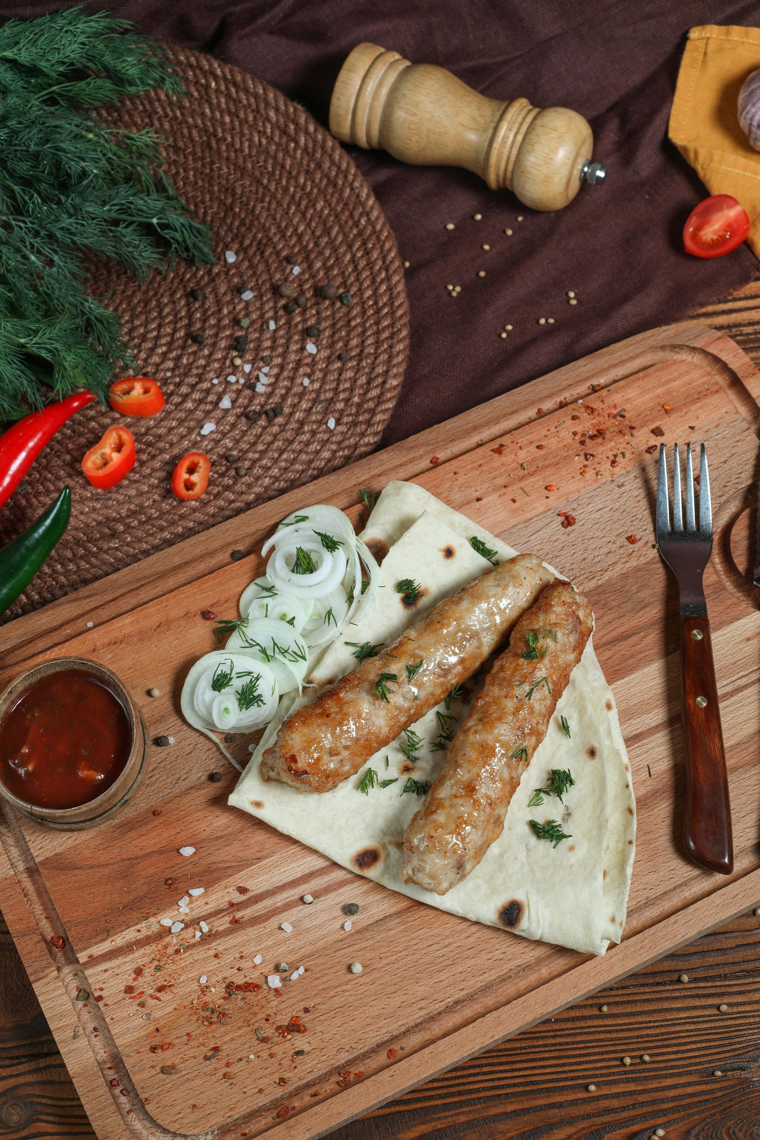 Фуд фото для сайта, доставки, меню, соцсетей, каталога. Фотограф в Костроме, Ярославле, Москве Светлана Заведеева