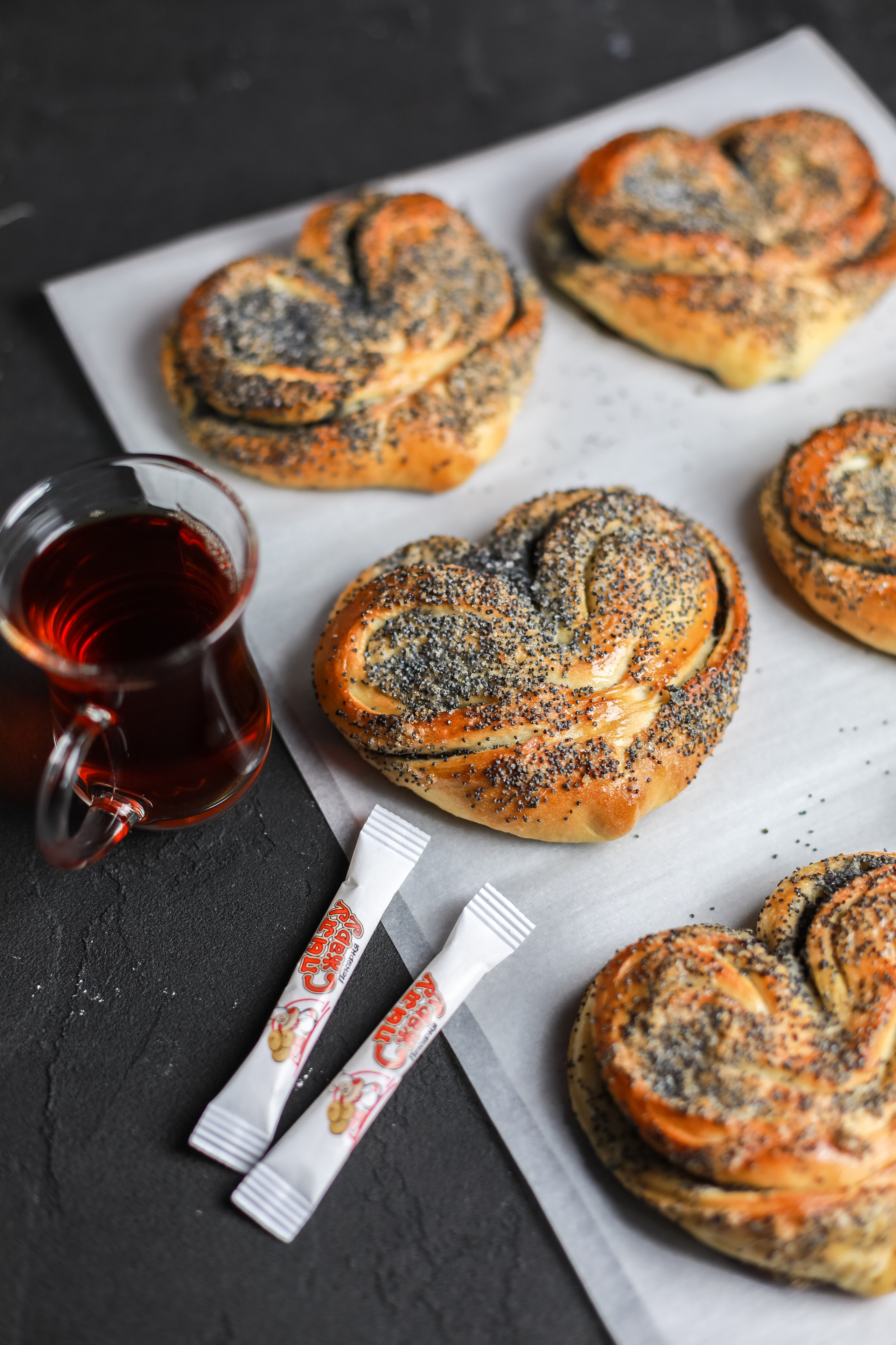 Пекарня. Фотограф в Костроме, Ярославле, Москве Светлана Заведеева