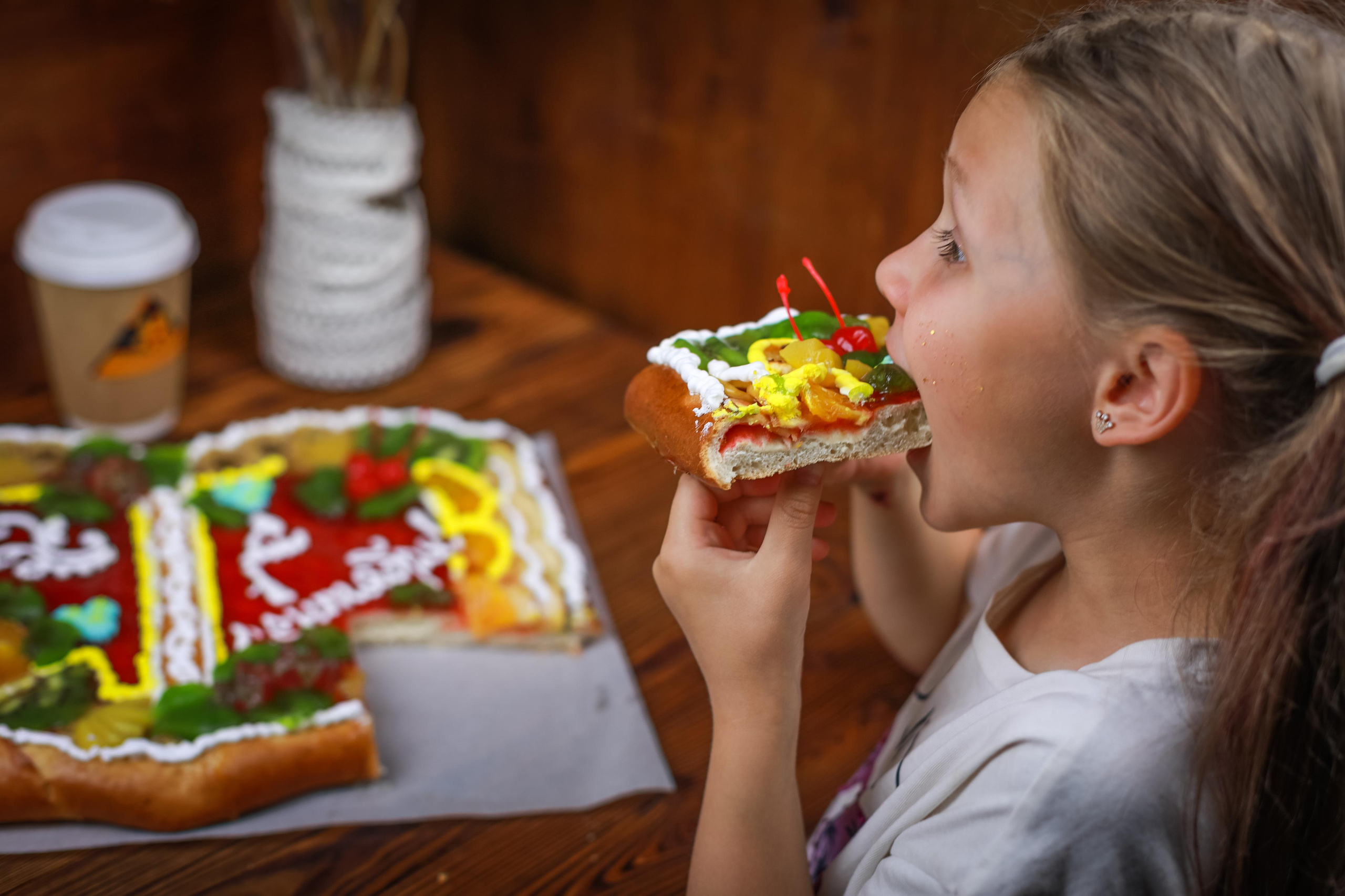 Пекарня. Фотограф в Костроме, Ярославле, Москве Светлана Заведеева