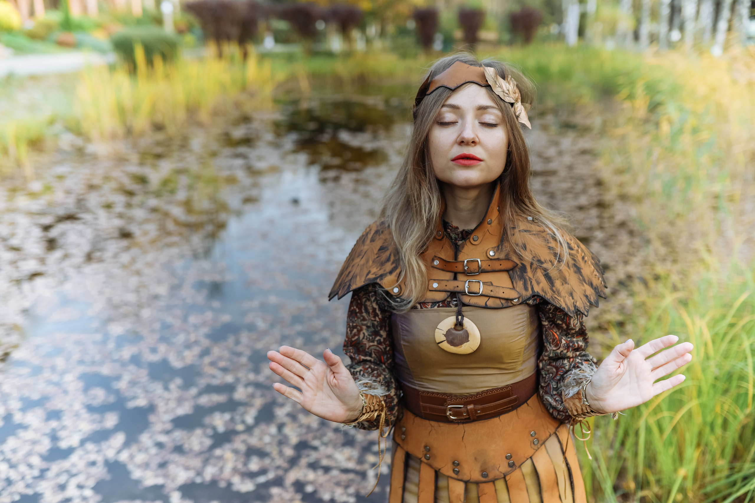 Костюмированные съемки в Москве. Фотограф в Костроме, Ярославле, Москве Светлана Заведеева