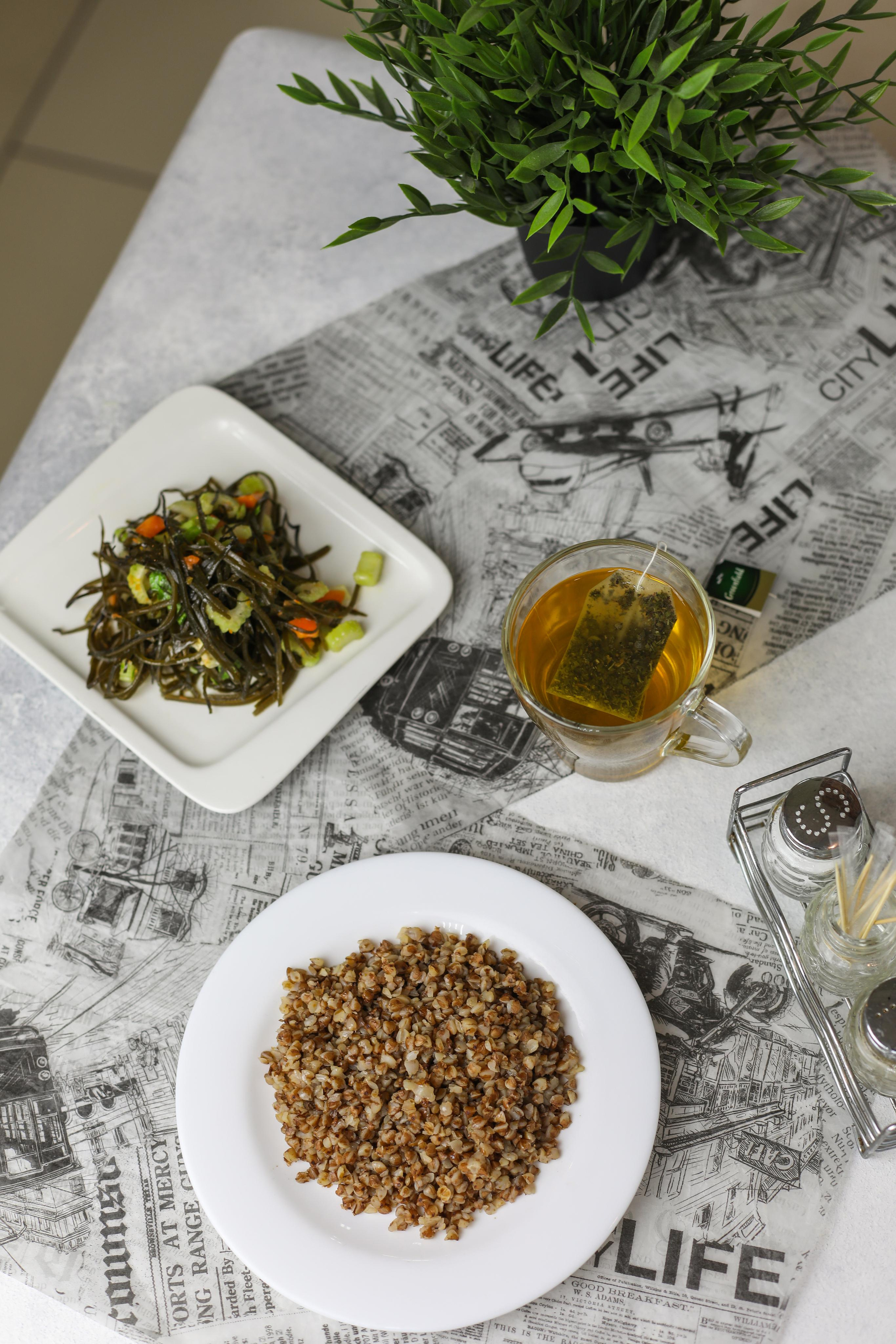 Кафе самообслуживания. Фотограф в Костроме, Ярославле, Москве Светлана Заведеева