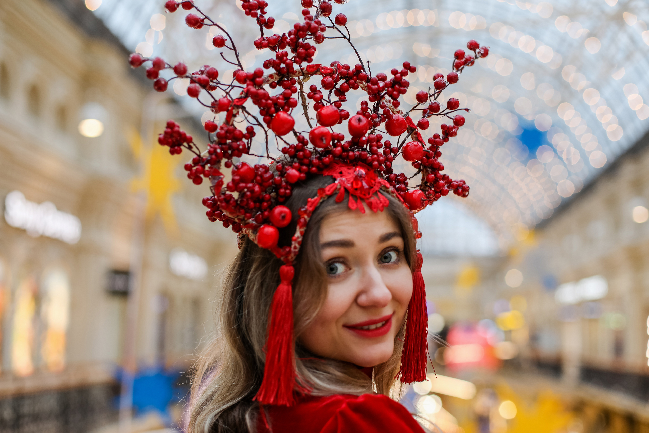 Костюмированные съемки в Москве. Фотограф в Костроме, Ярославле, Москве Светлана Заведеева