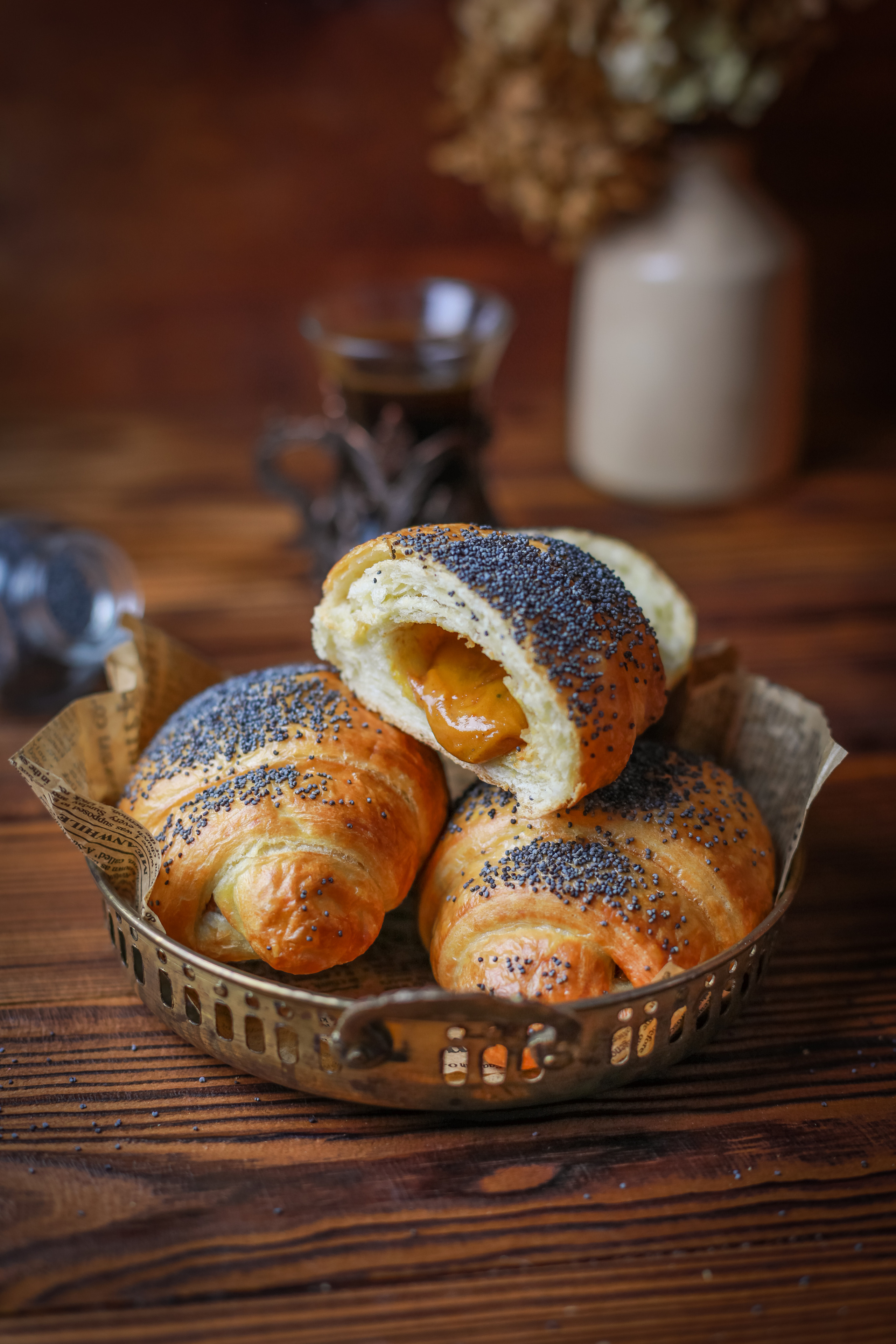 Пекарня. Фотограф в Костроме, Ярославле, Москве Светлана Заведеева