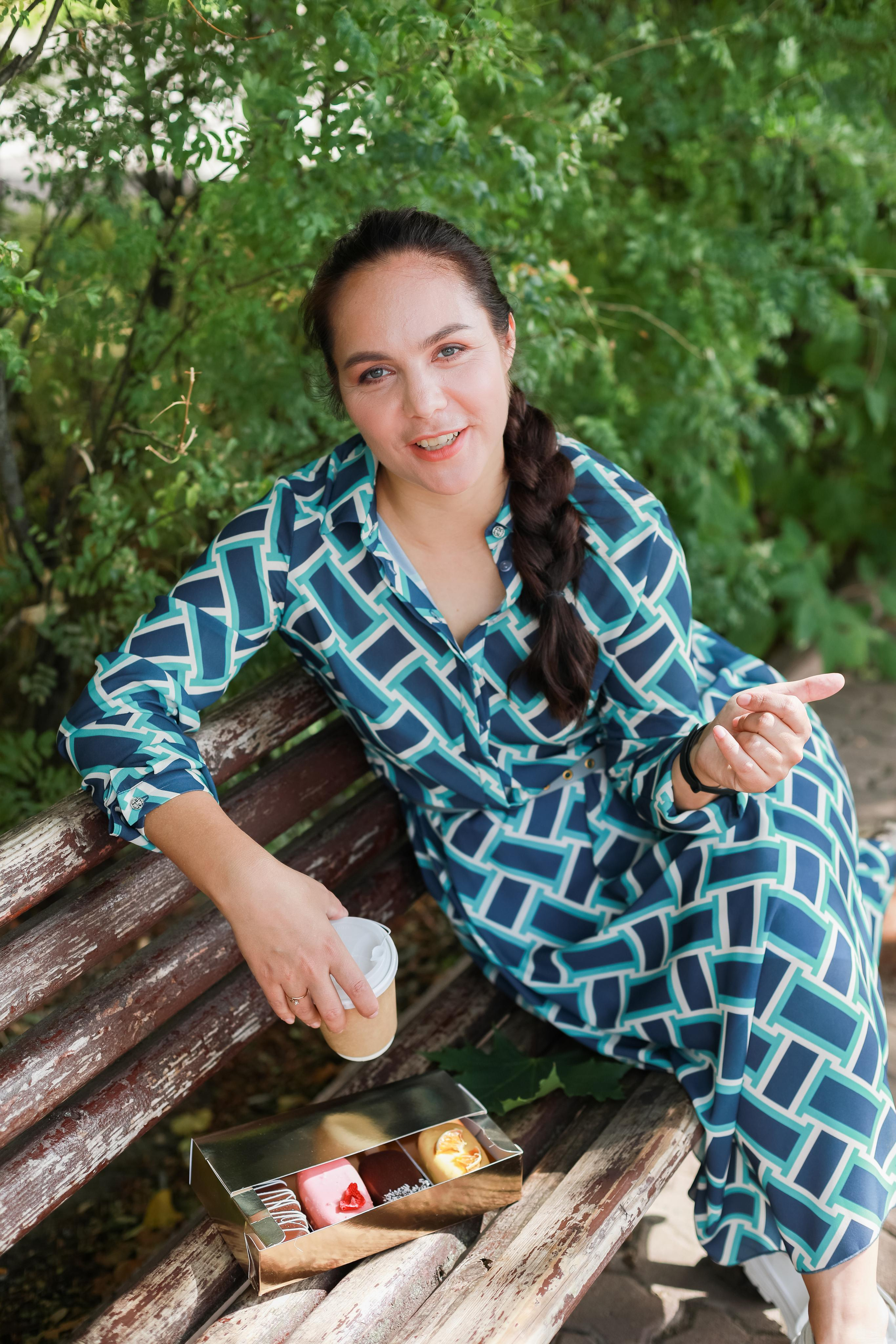 Бренд съемка кондитера. Фотограф в Костроме, Ярославле, Москве Светлана Заведеева