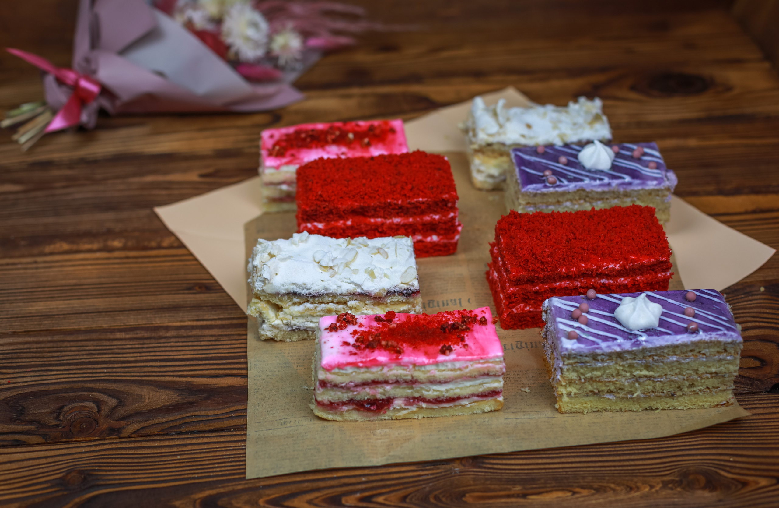 Пекарня. Фотограф в Костроме, Ярославле, Москве Светлана Заведеева