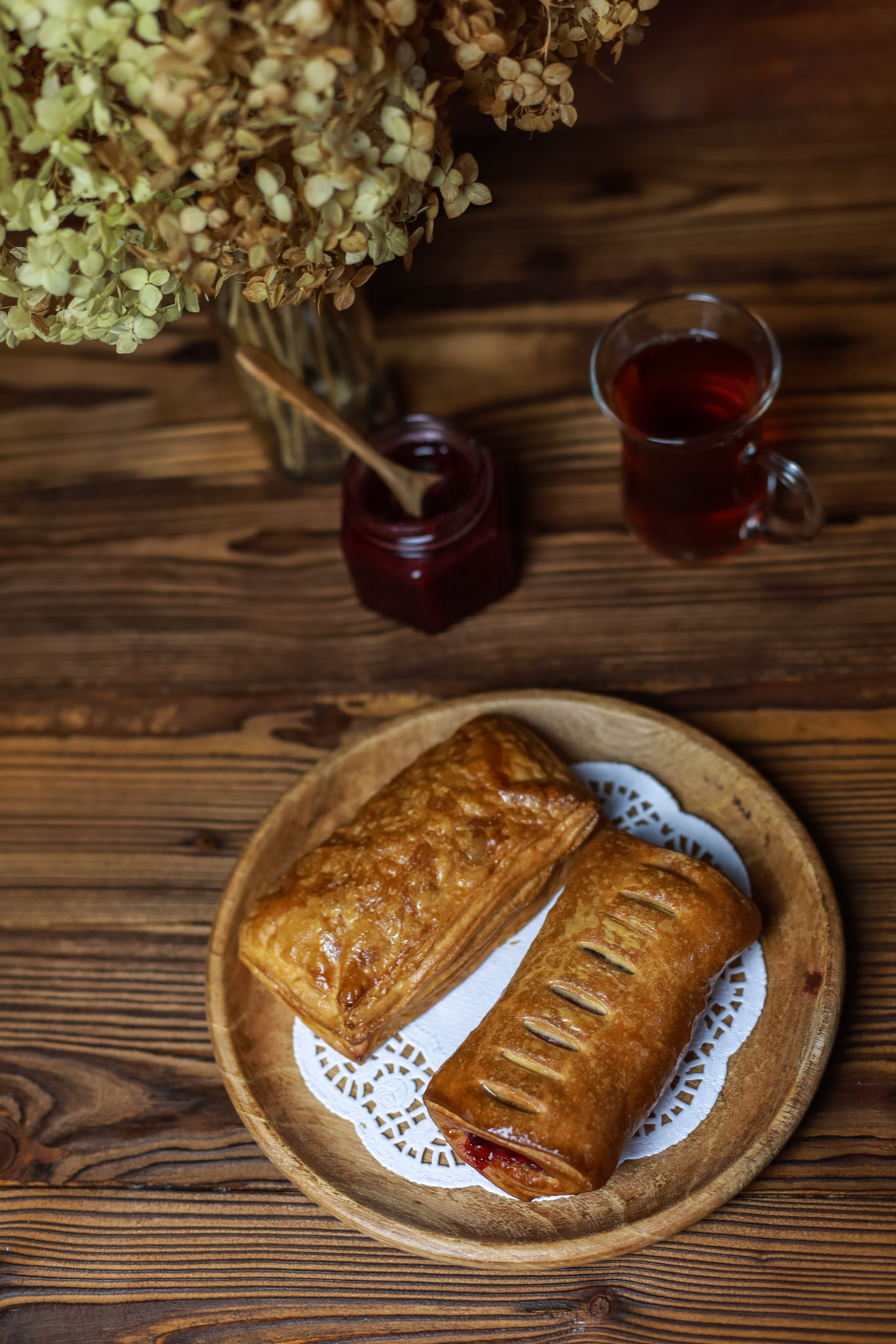 Пекарня. Фотограф в Костроме, Ярославле, Москве Светлана Заведеева