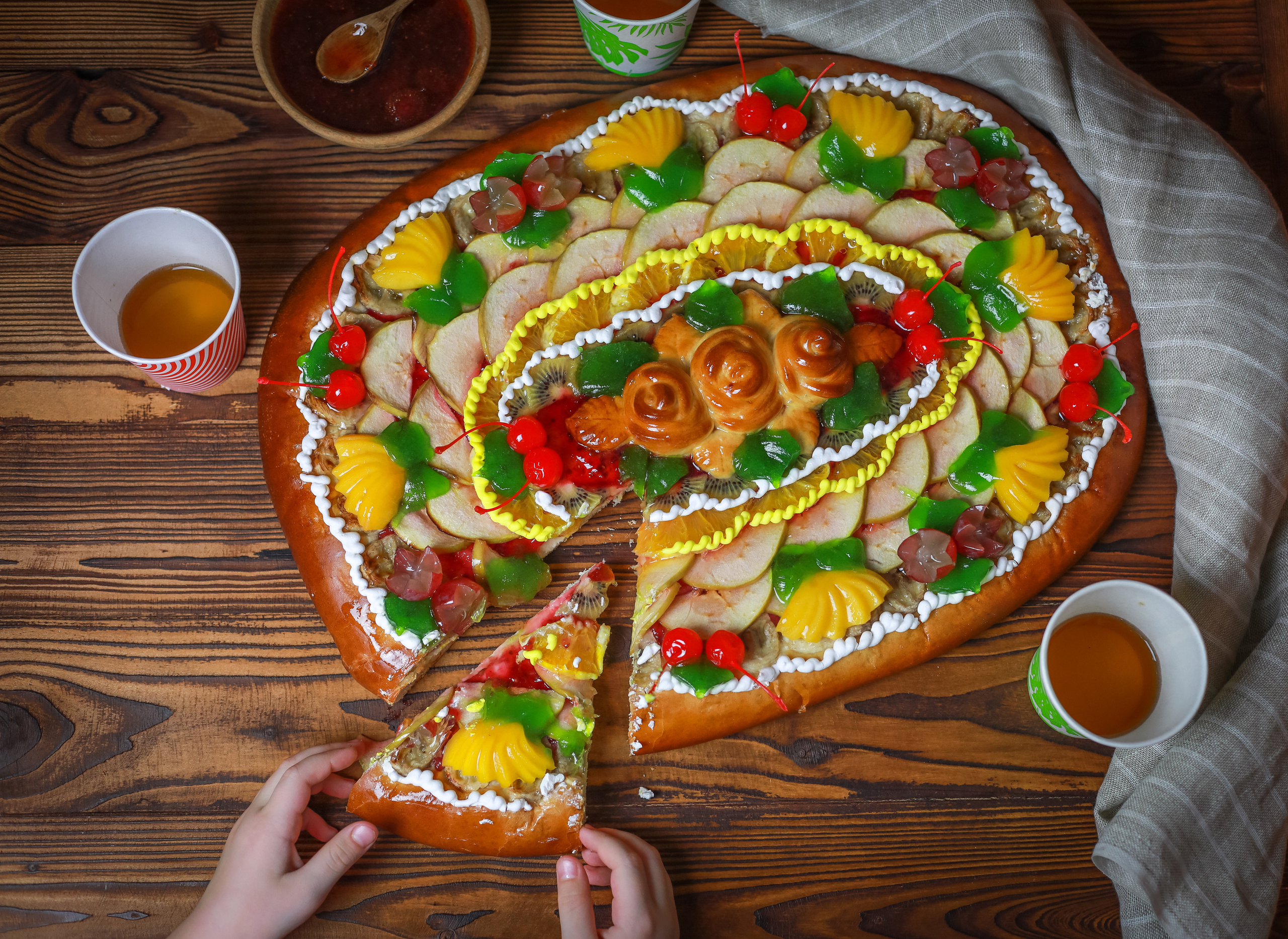 Пекарня. Фотограф в Костроме, Ярославле, Москве Светлана Заведеева