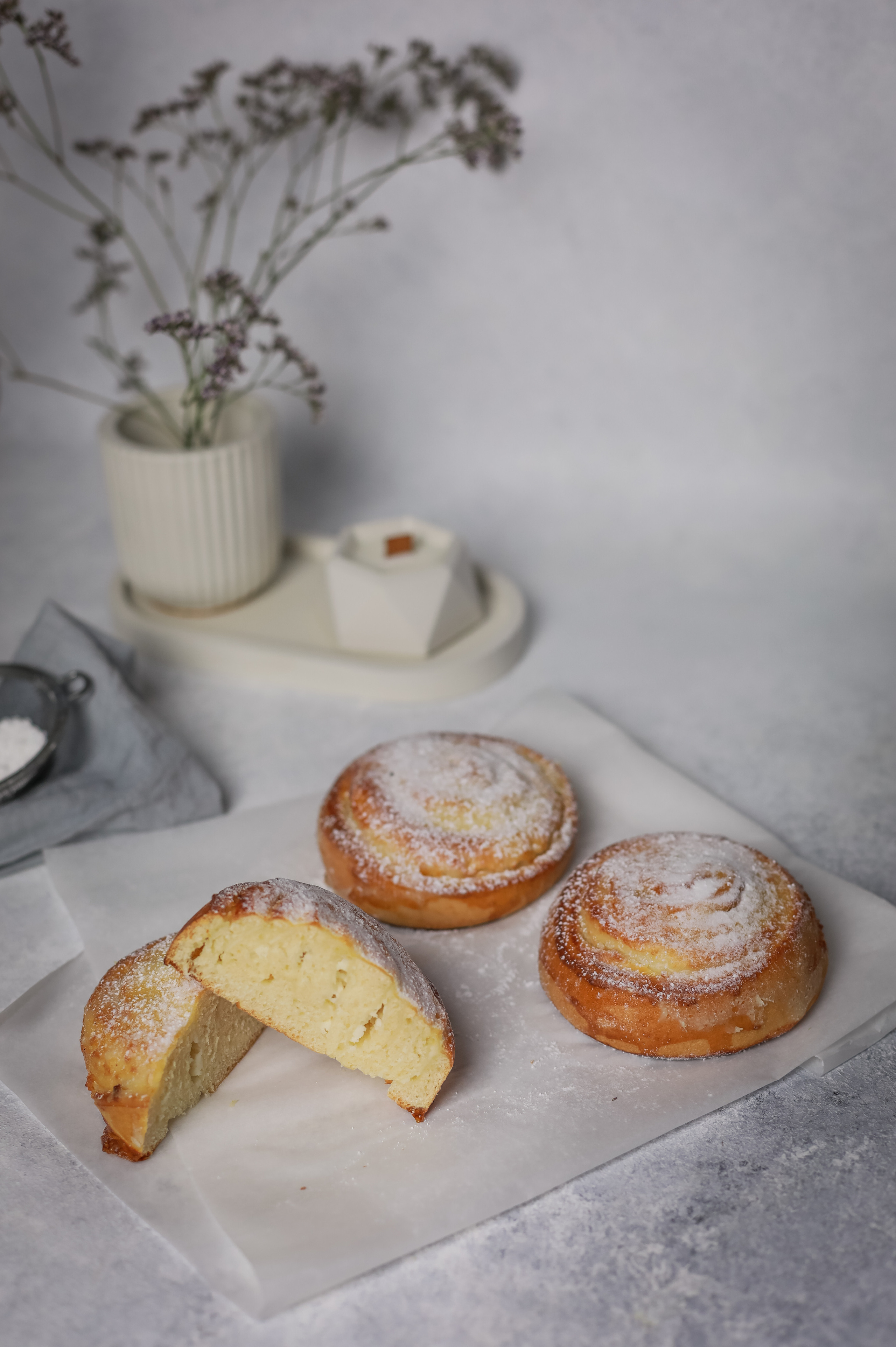 Пекарня. Фотограф в Костроме, Ярославле, Москве Светлана Заведеева