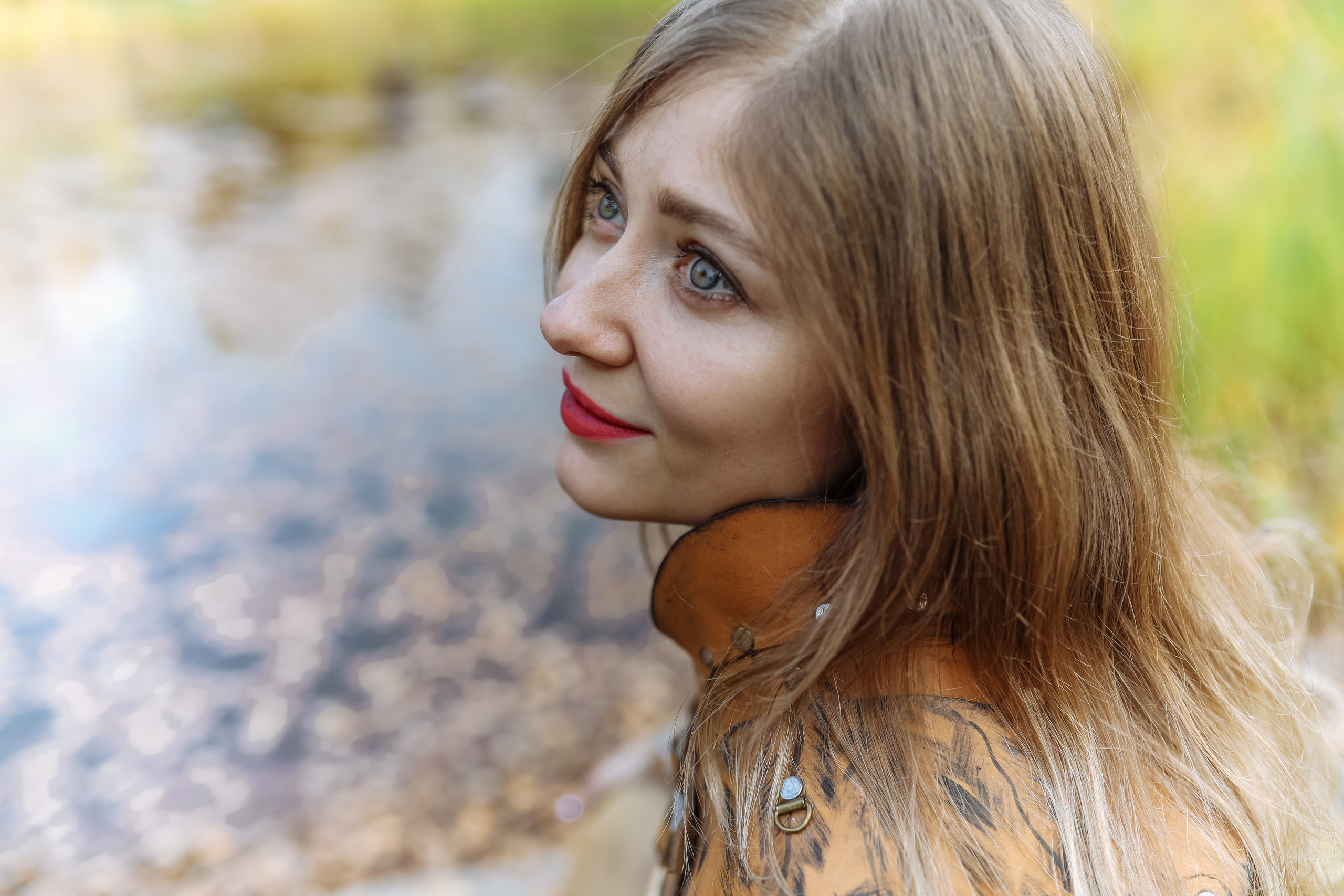 Костюмированные съемки в Москве. Фотограф в Костроме, Ярославле, Москве Светлана Заведеева