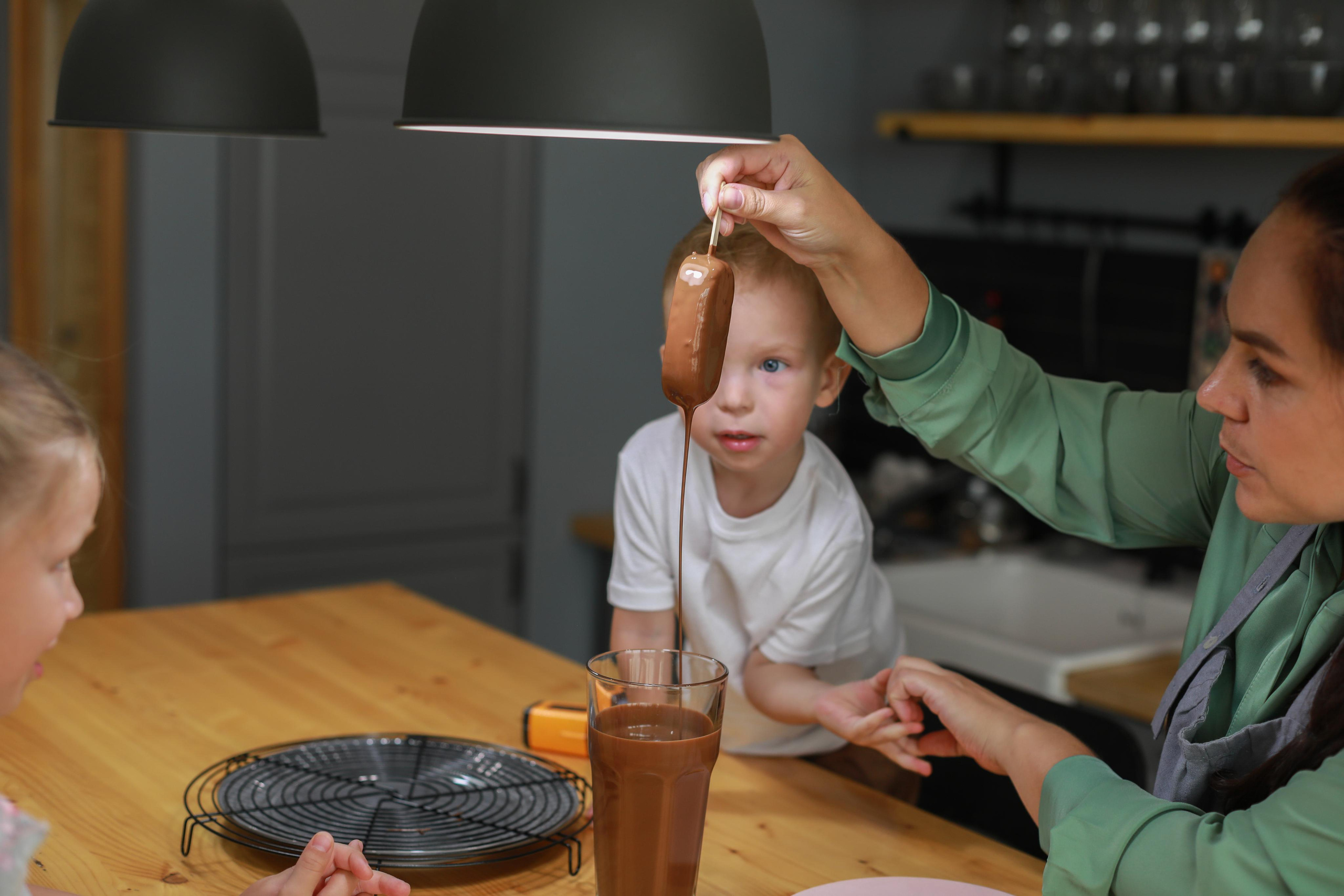 Бренд съемка кондитера. Фотограф в Костроме, Ярославле, Москве Светлана Заведеева