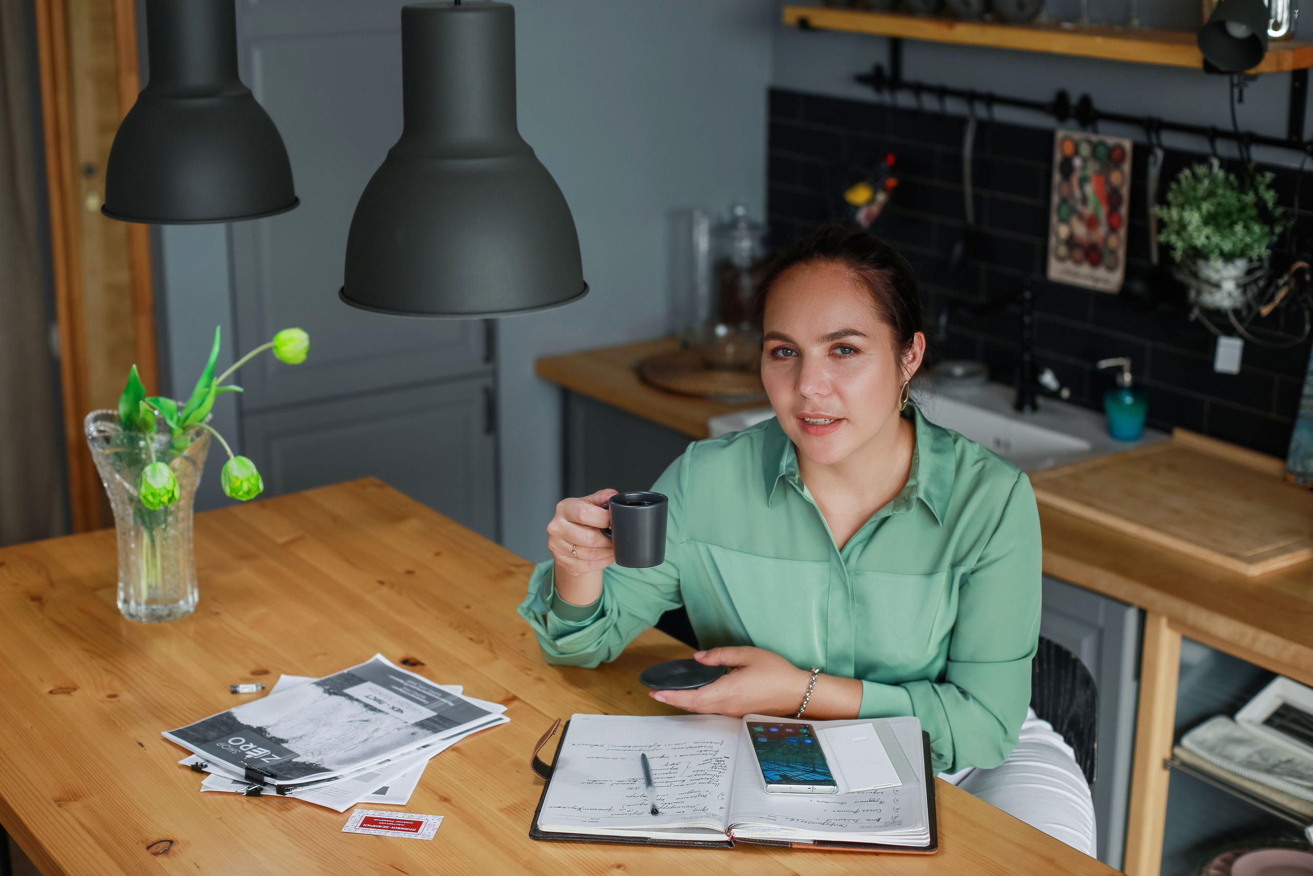 Бренд съемка кондитера. Фотограф в Костроме, Ярославле, Москве Светлана Заведеева