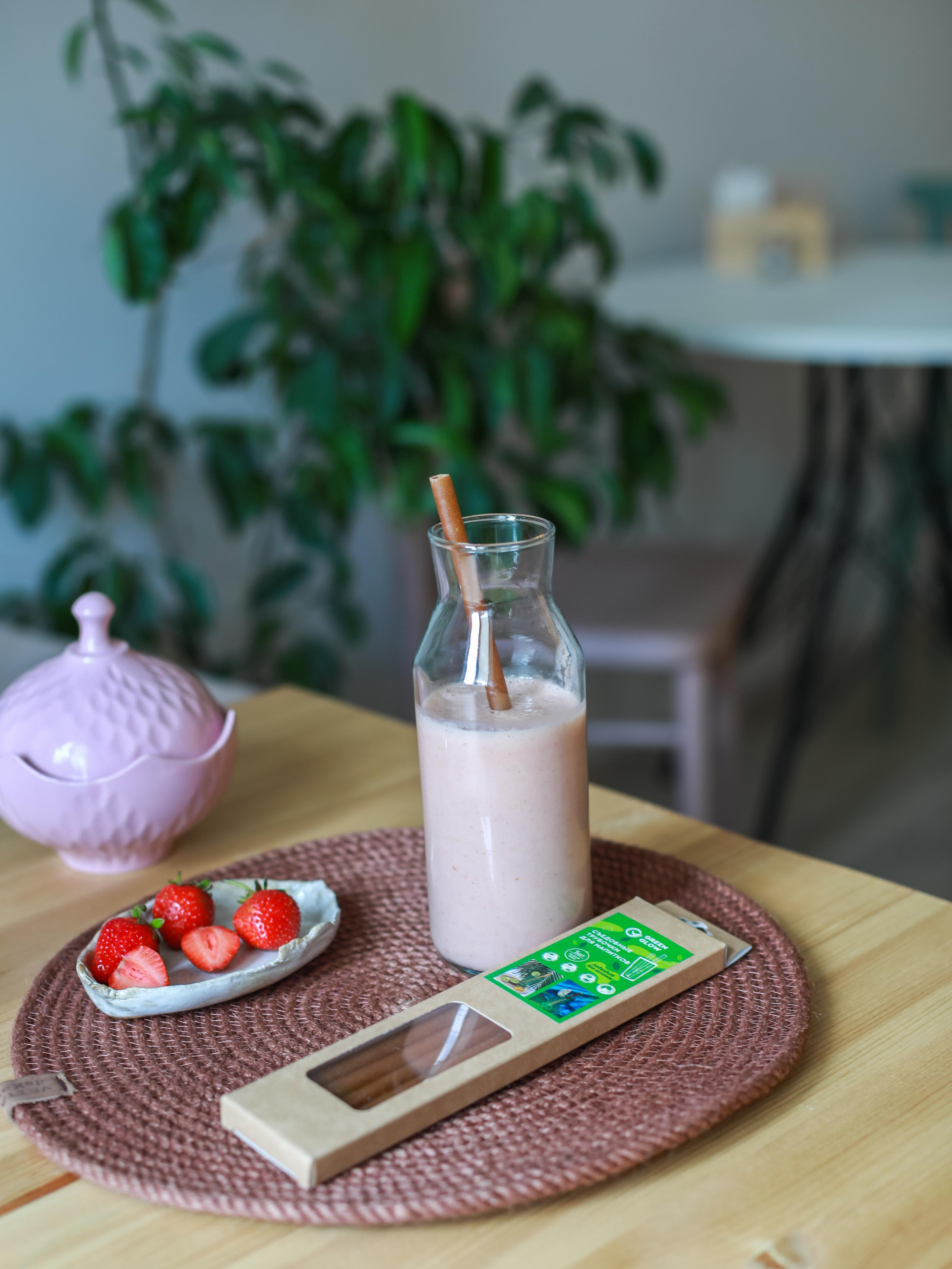 Съедобные трубочки. Фотограф в Костроме, Ярославле, Москве Светлана Заведеева