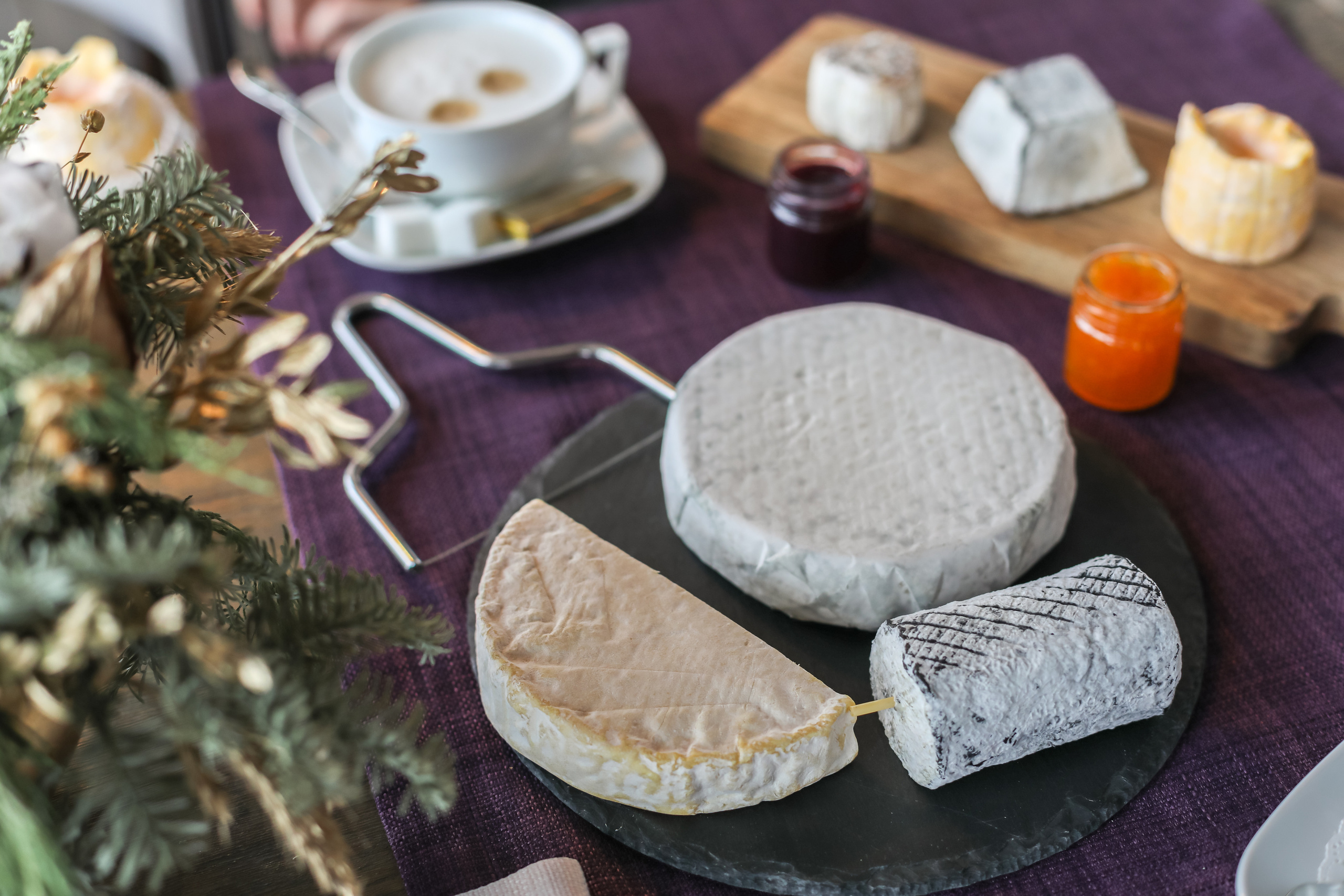 Ремесленный сыр. Фотограф в Костроме, Ярославле, Москве Светлана Заведеева