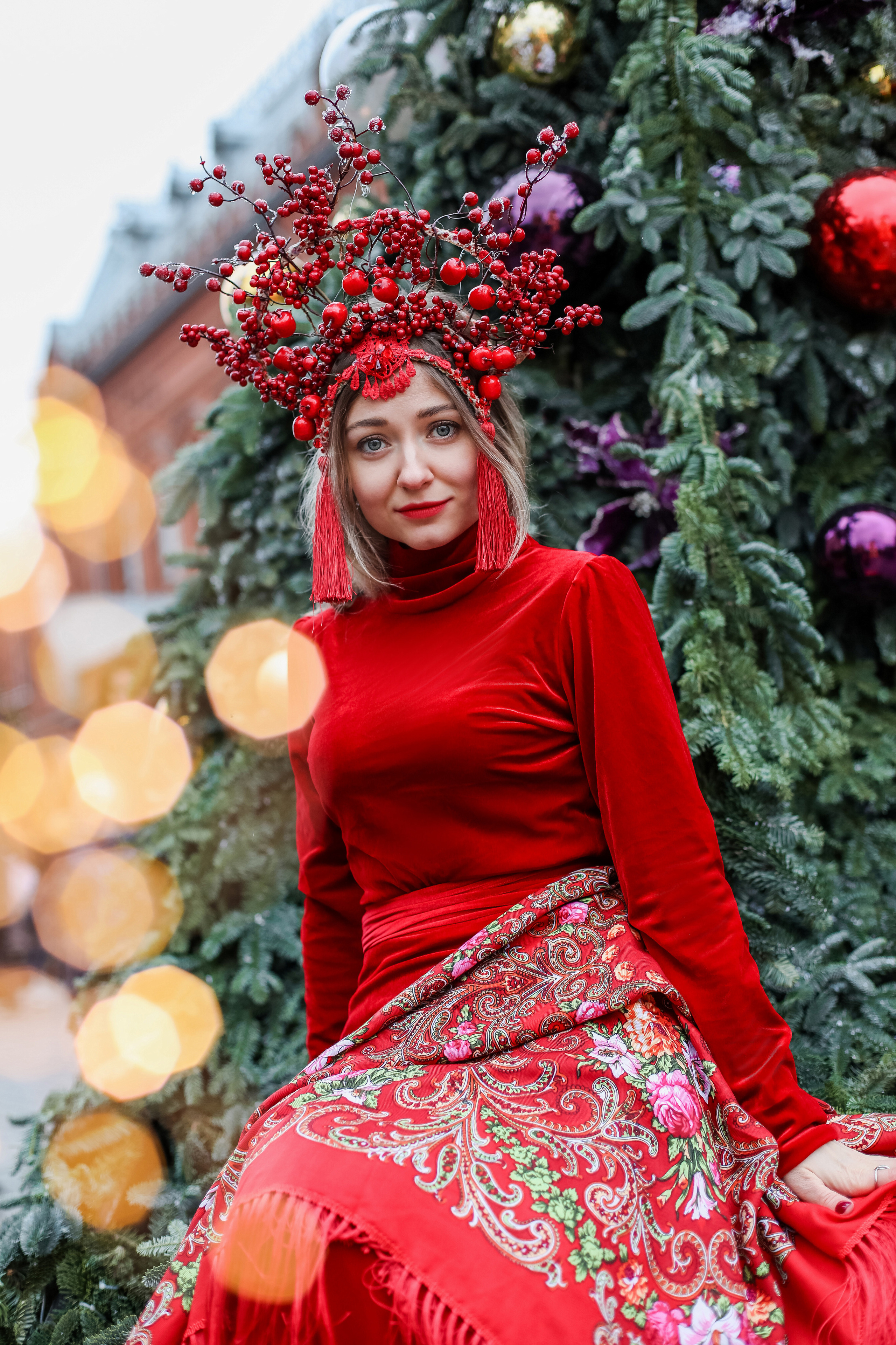 Костюмированные съемки в Москве. Фотограф в Костроме, Ярославле, Москве Светлана Заведеева