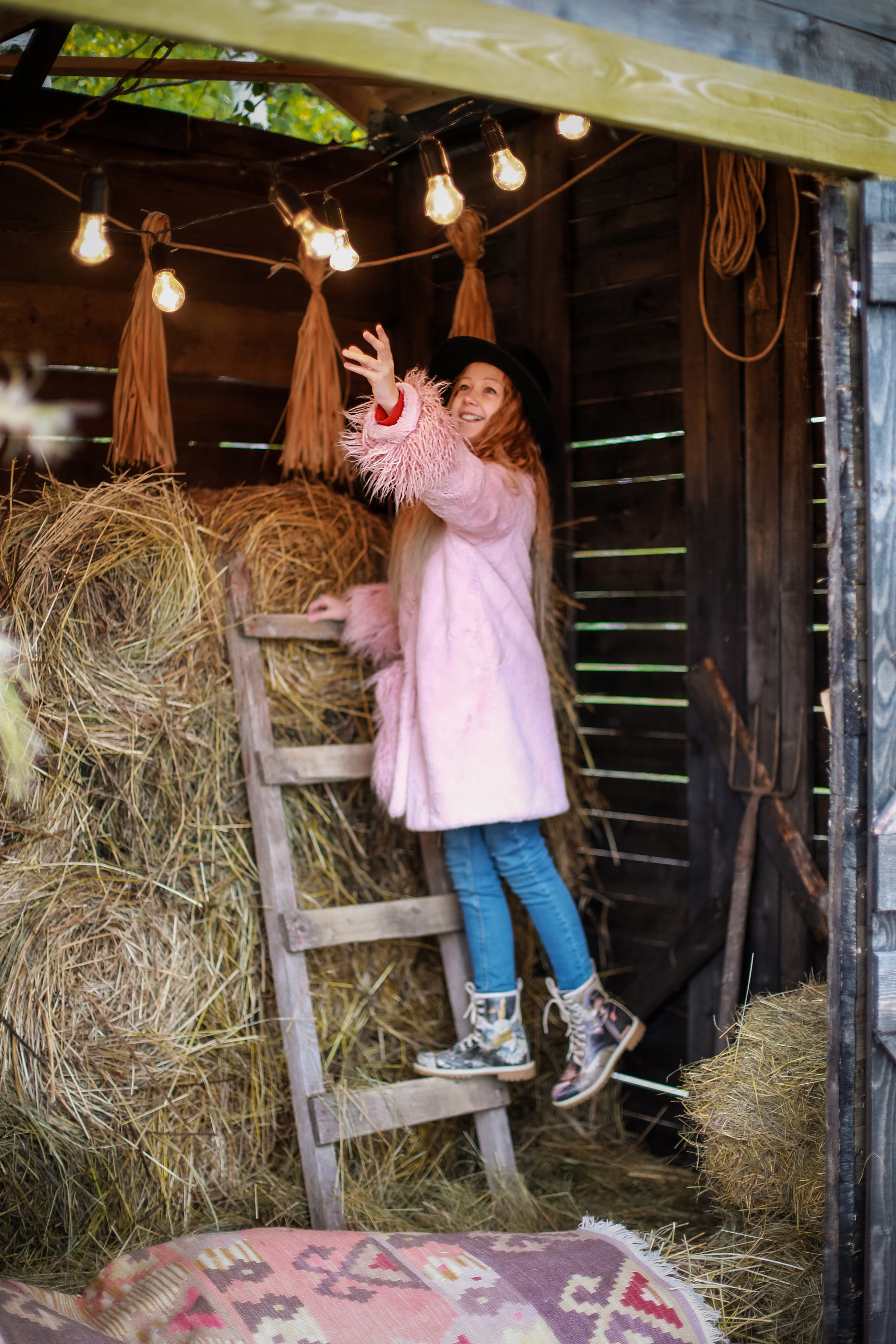 Елена и Вера осенняя съемка. Фотограф в Костроме, Ярославле, Москве Светлана Заведеева