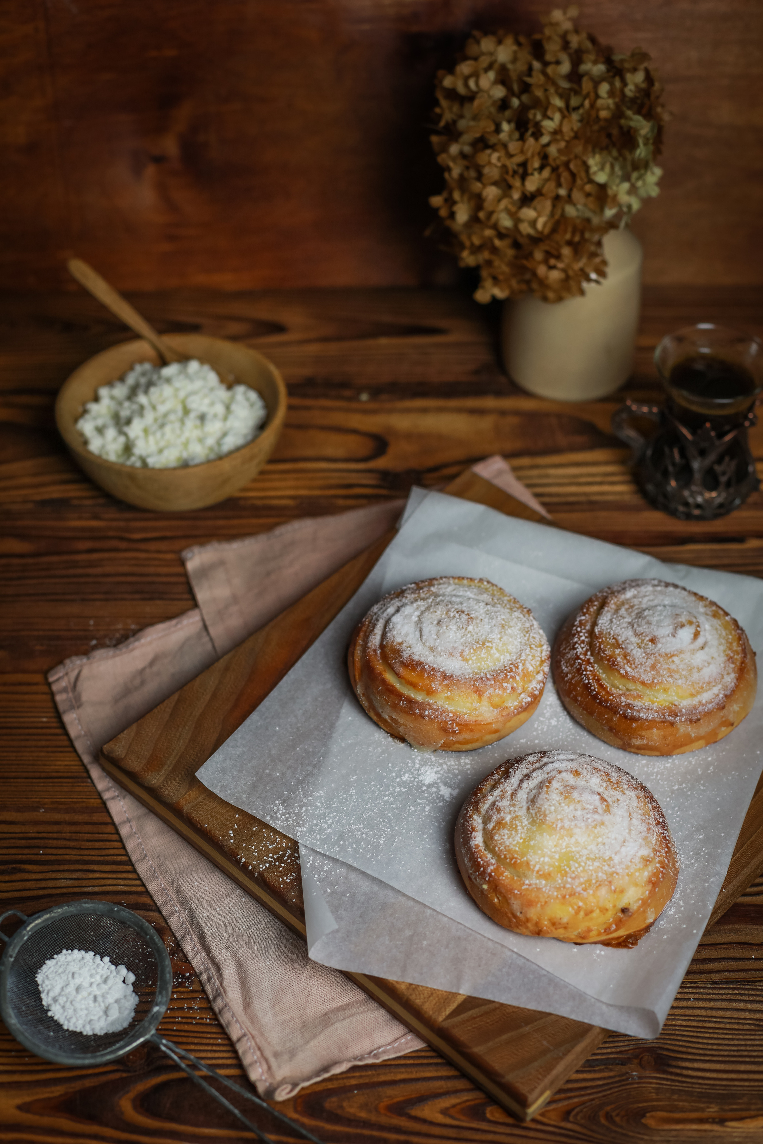 Пекарня. Фотограф в Костроме, Ярославле, Москве Светлана Заведеева