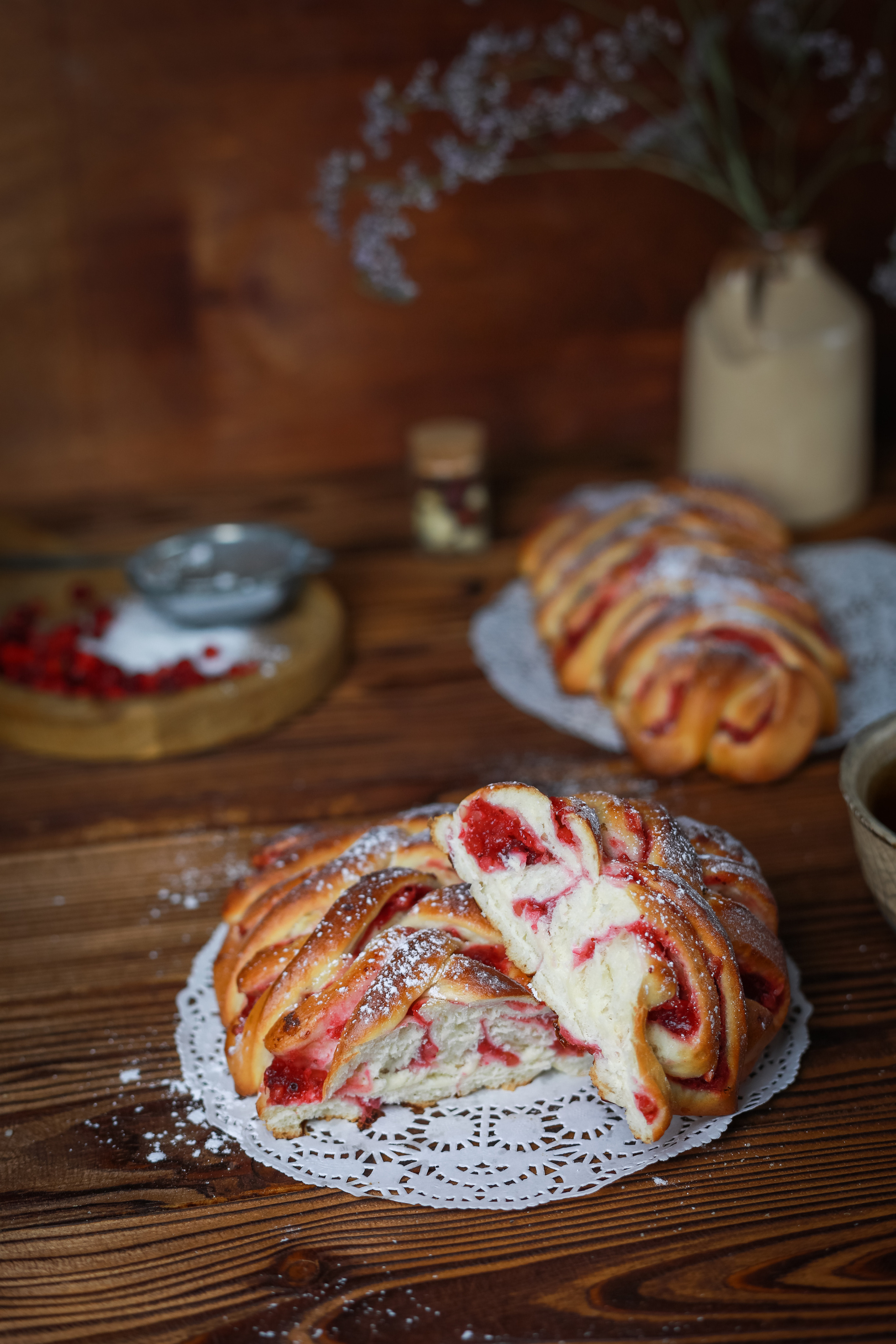 Пекарня. Фотограф в Костроме, Ярославле, Москве Светлана Заведеева