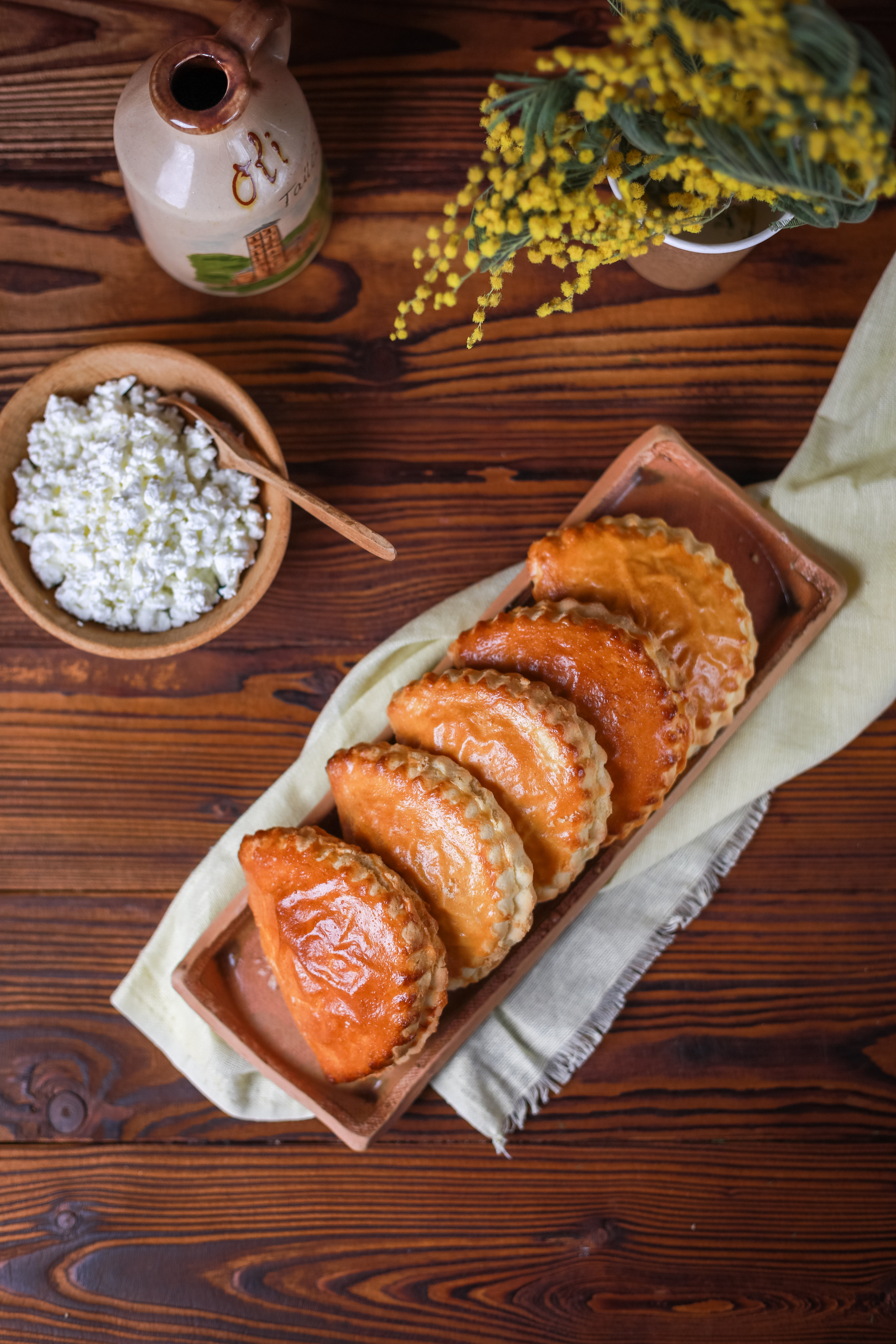 Пекарня. Фотограф в Костроме, Ярославле, Москве Светлана Заведеева