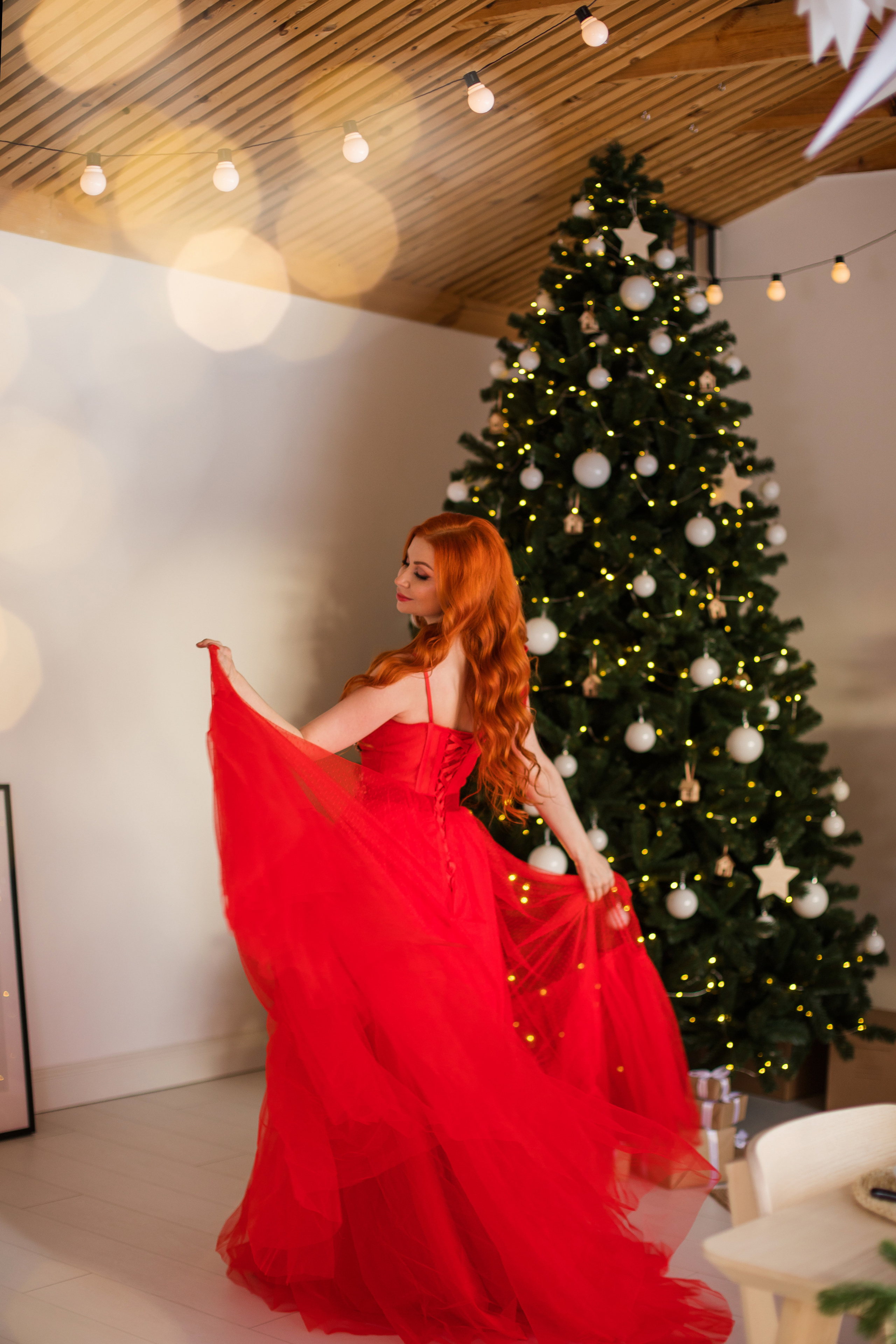 Индивидуальные съемки, Алена. Фотограф в Костроме, Ярославле, Москве Светлана Заведеева