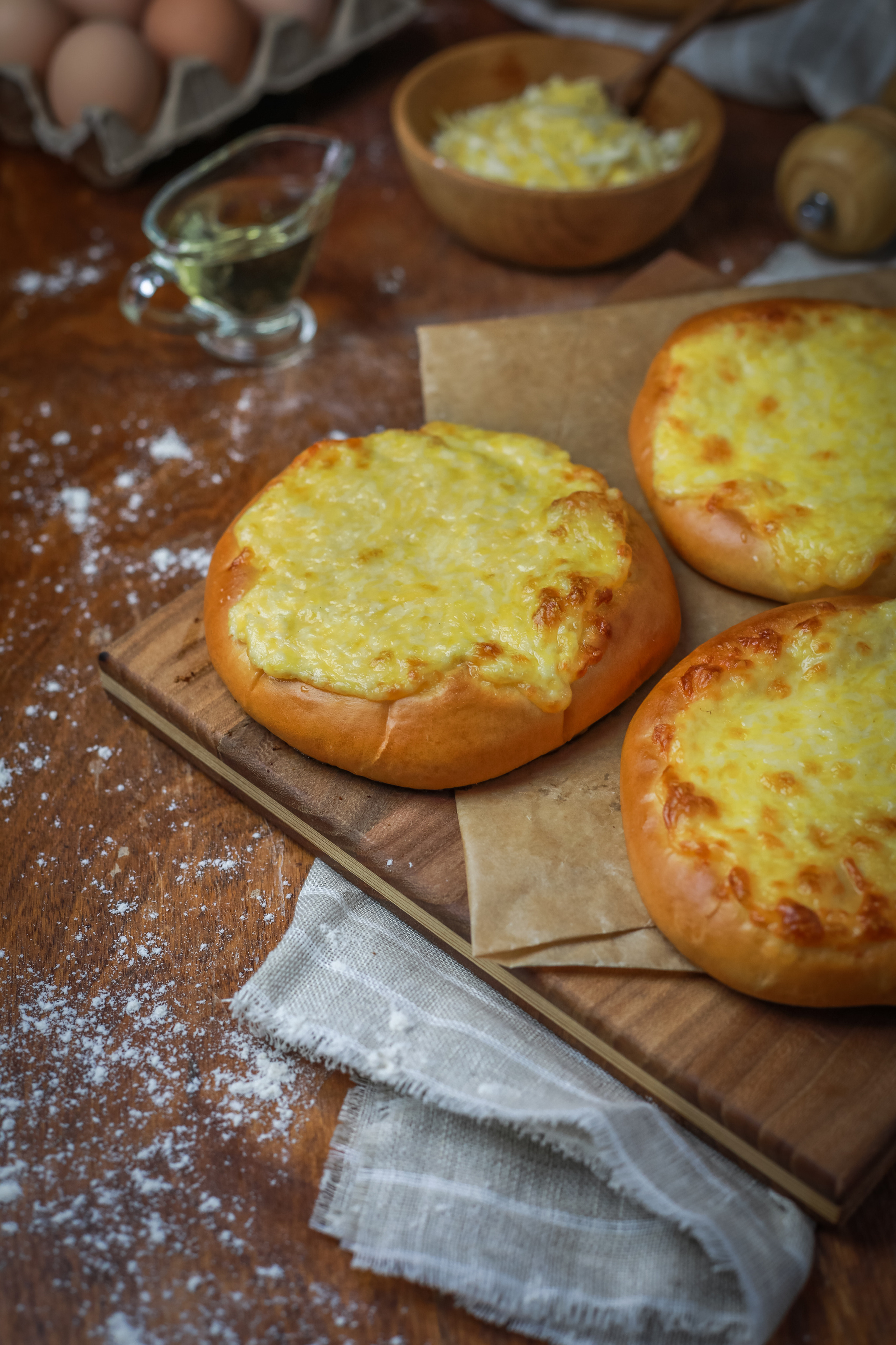 Пекарня. Фотограф в Костроме, Ярославле, Москве Светлана Заведеева