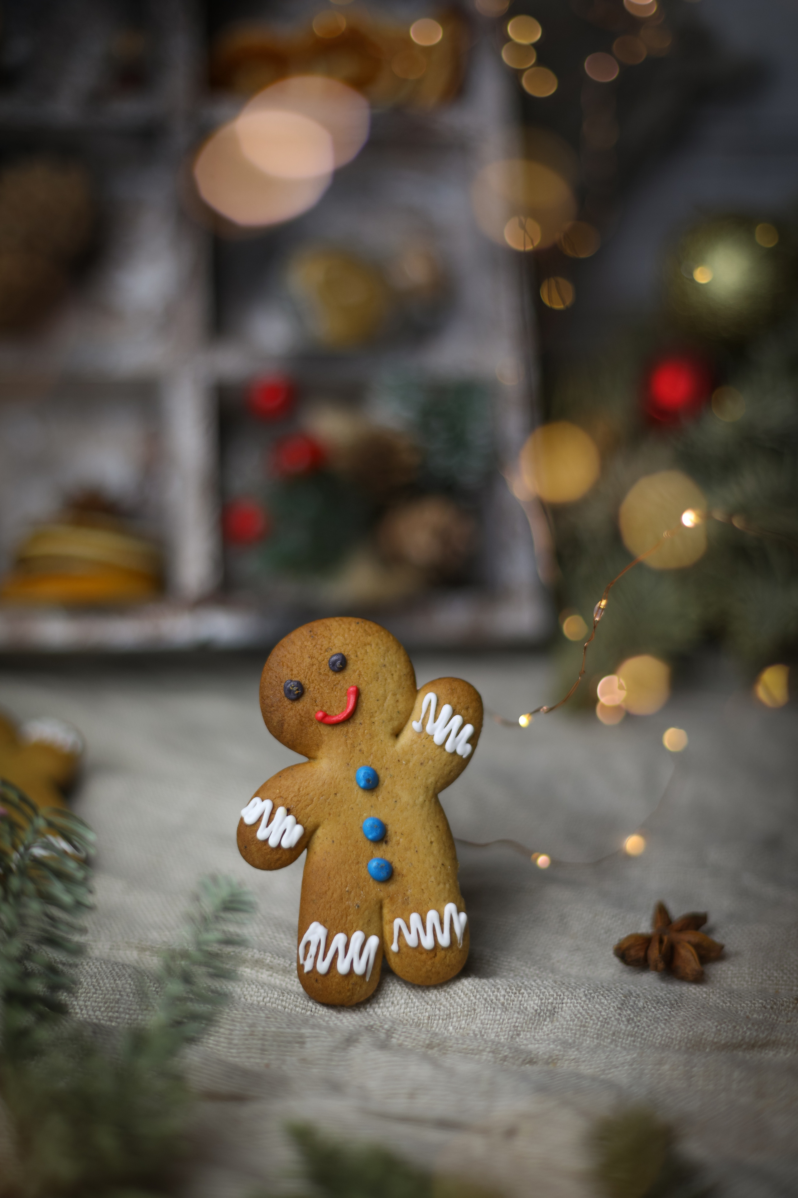 Пряники. Фотограф в Костроме, Ярославле, Москве Светлана Заведеева