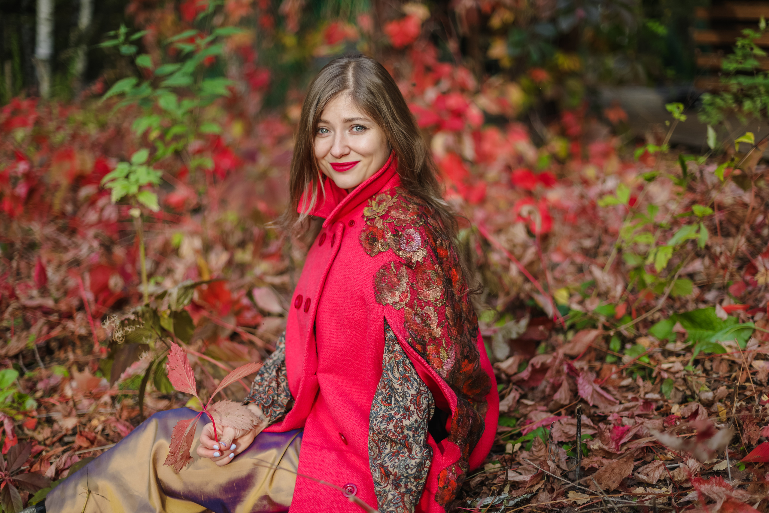 Костюмированные съемки в Москве. Фотограф в Костроме, Ярославле, Москве Светлана Заведеева